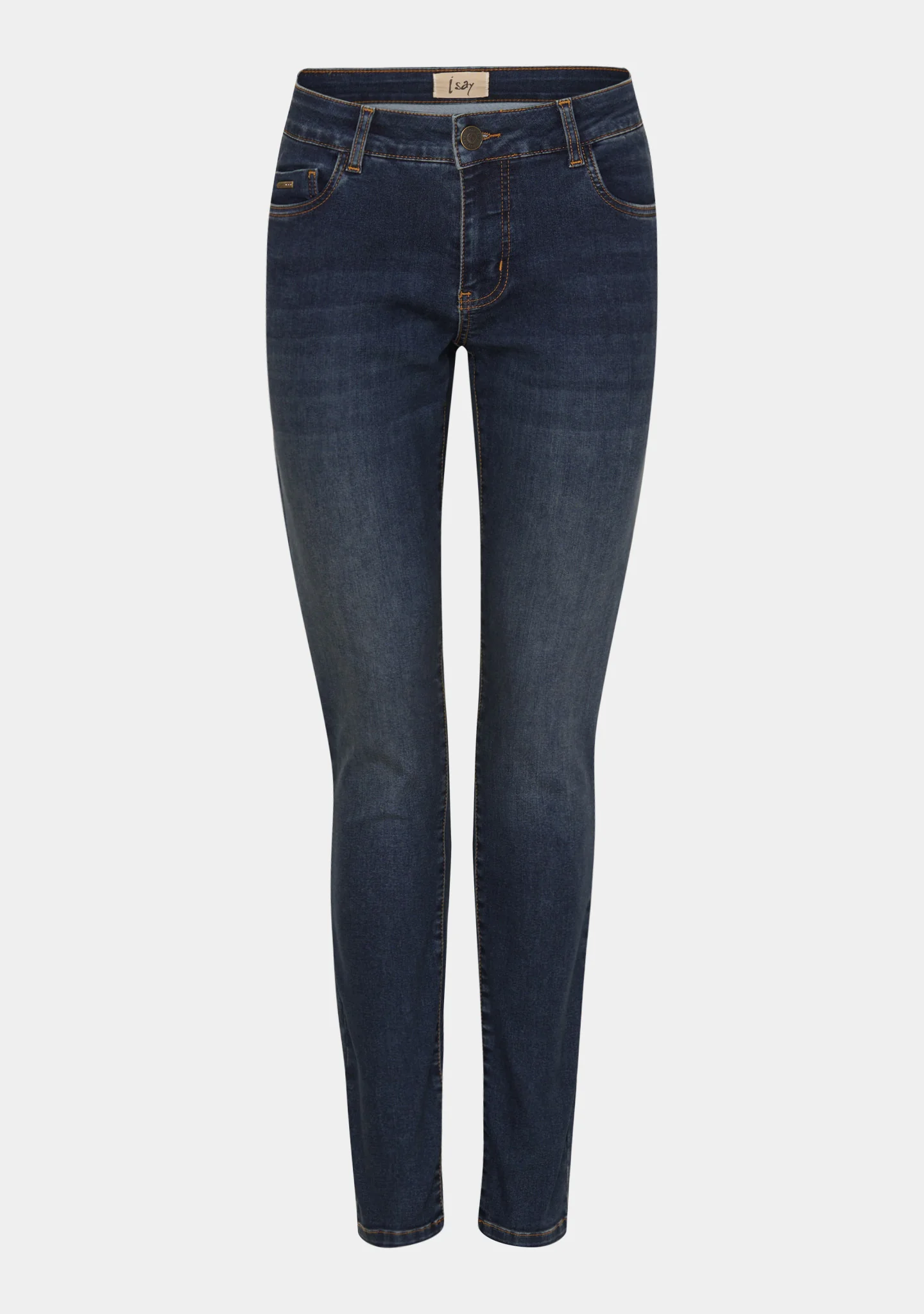 Lido Jeans - Basic Denim Wash - Image 6