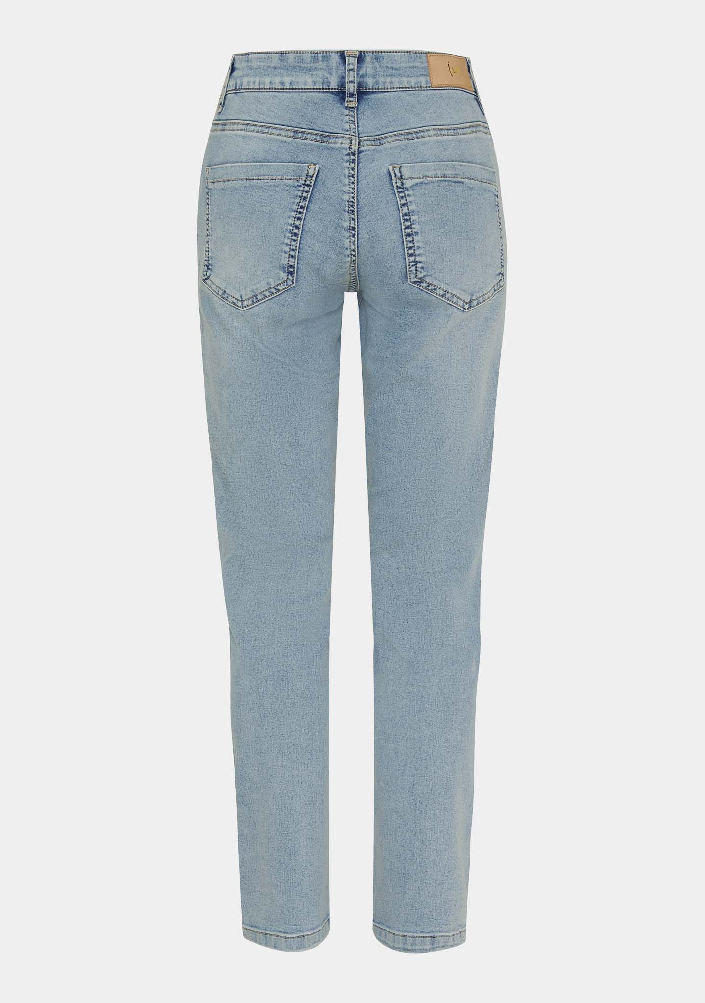 Lido Jeans - Light Denim - Image 7
