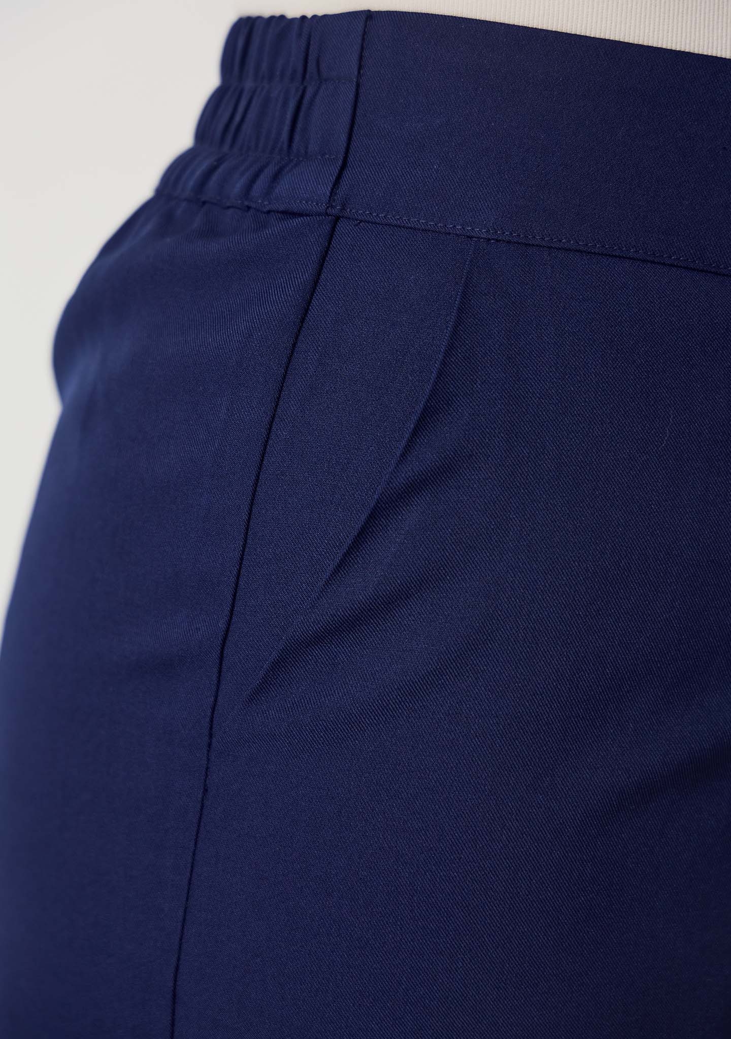 Liona Pant - Navy - Image 4