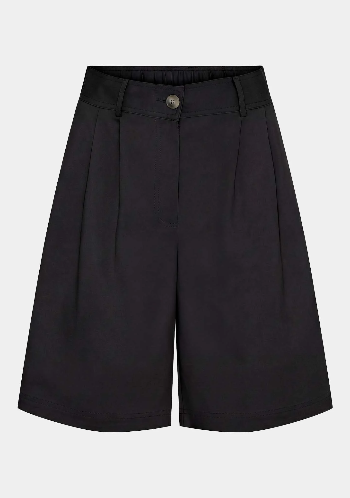 Majse Shorts - Black - Image 6