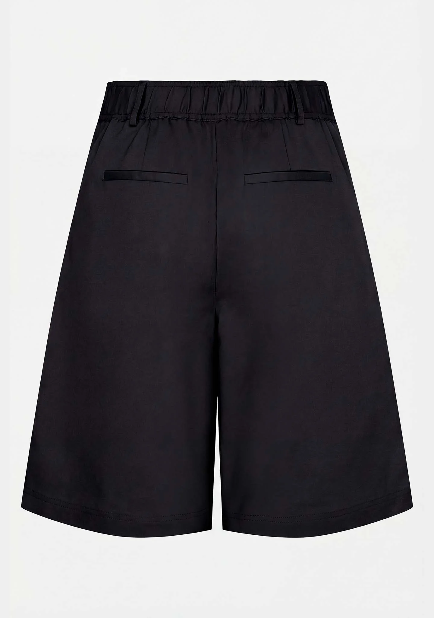 Majse Shorts - Black - Image 7