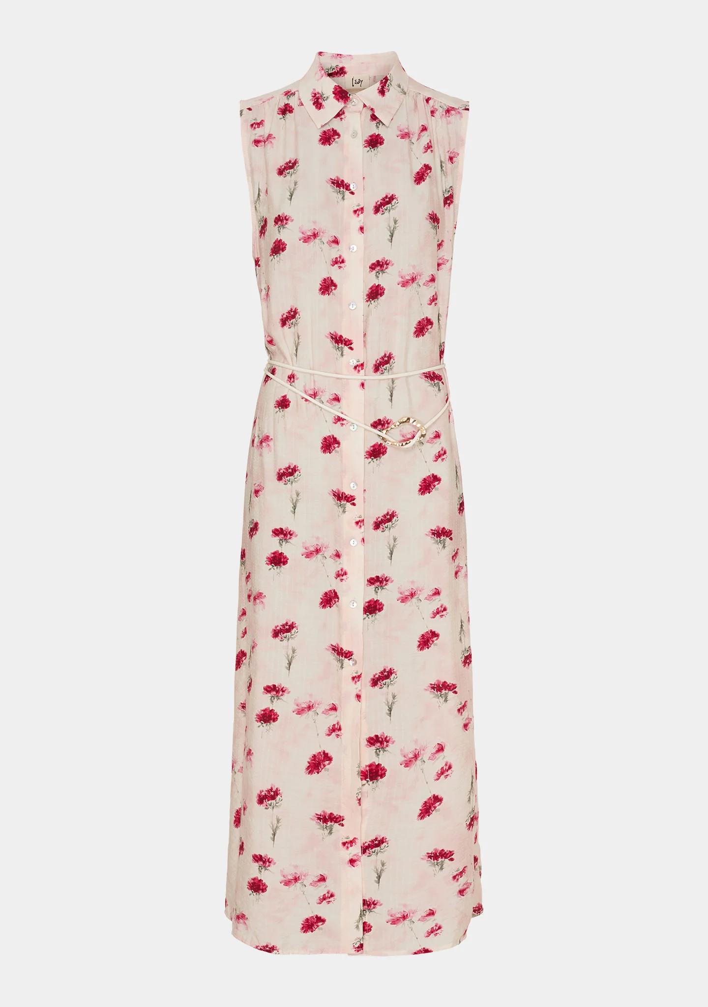 Manny Dress - Romance - Image 4