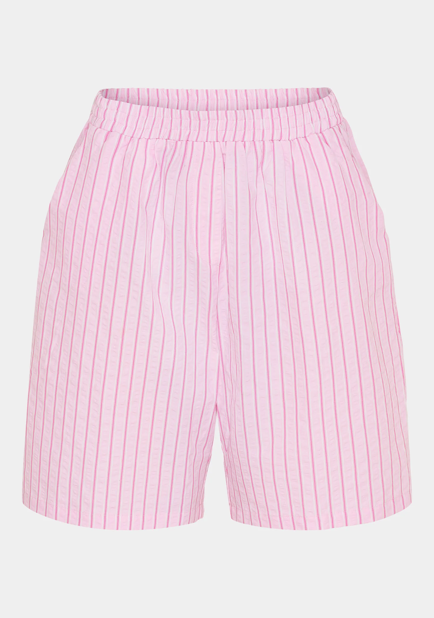 Mila Shorts - Pinky Stripe - Image 3