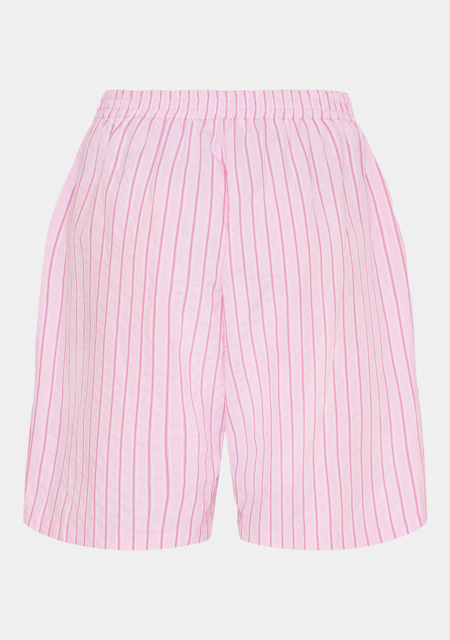 Mila Shorts - Pinky Stripe - Image 4