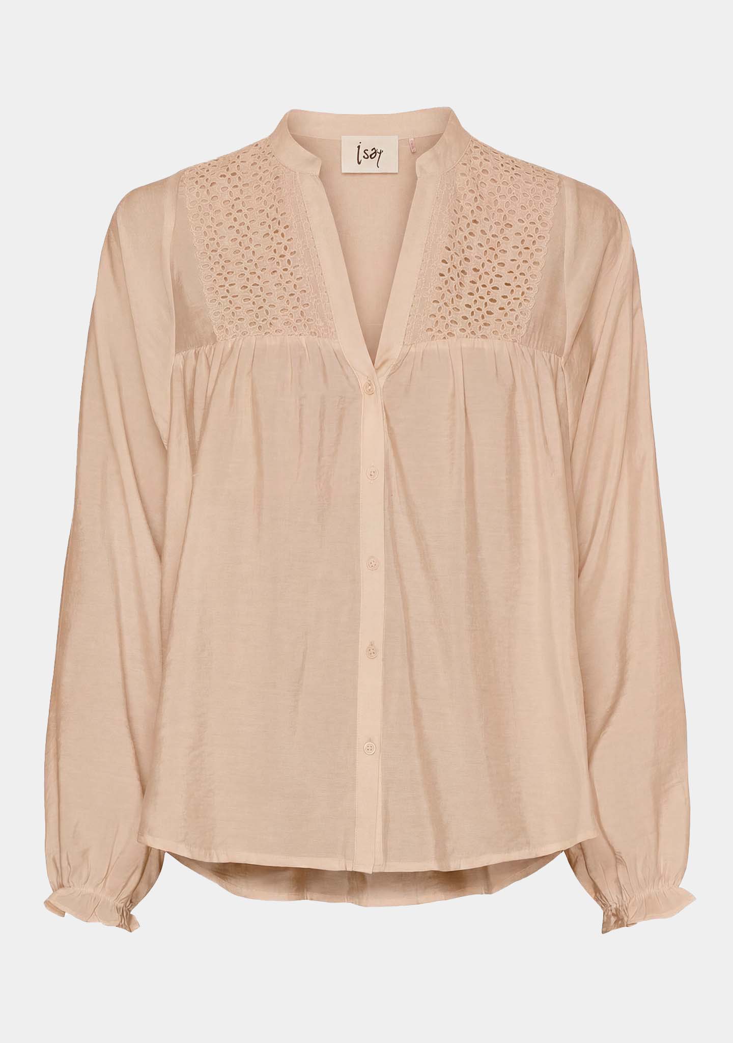 Mist Shirt - Vanilla - Image 5
