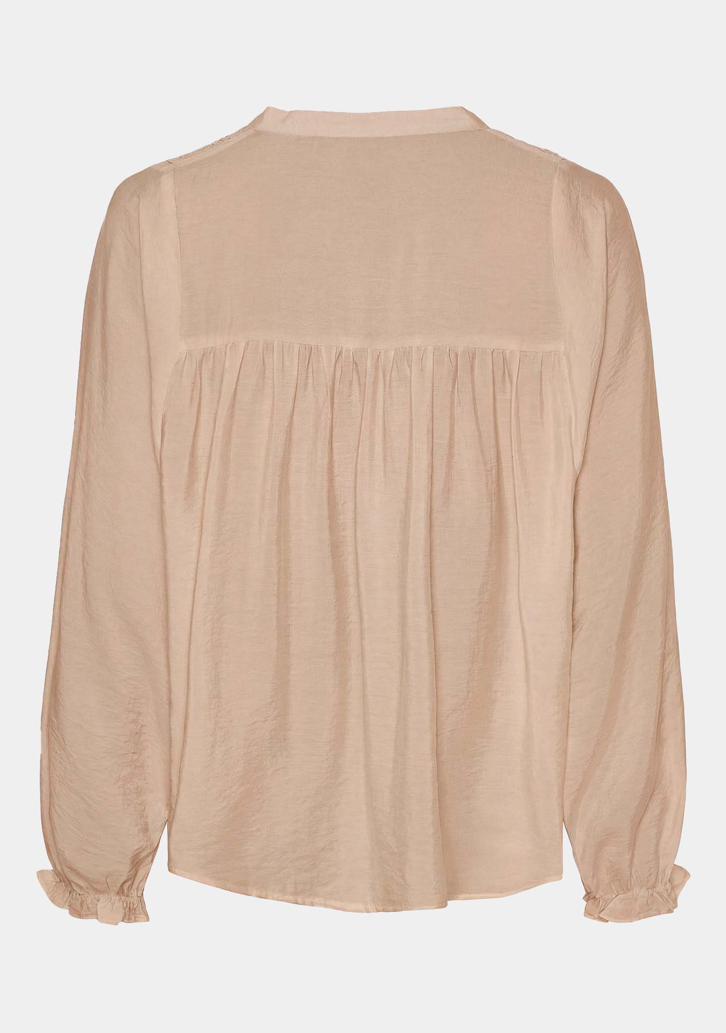 Mist Shirt - Vanilla - Image 6