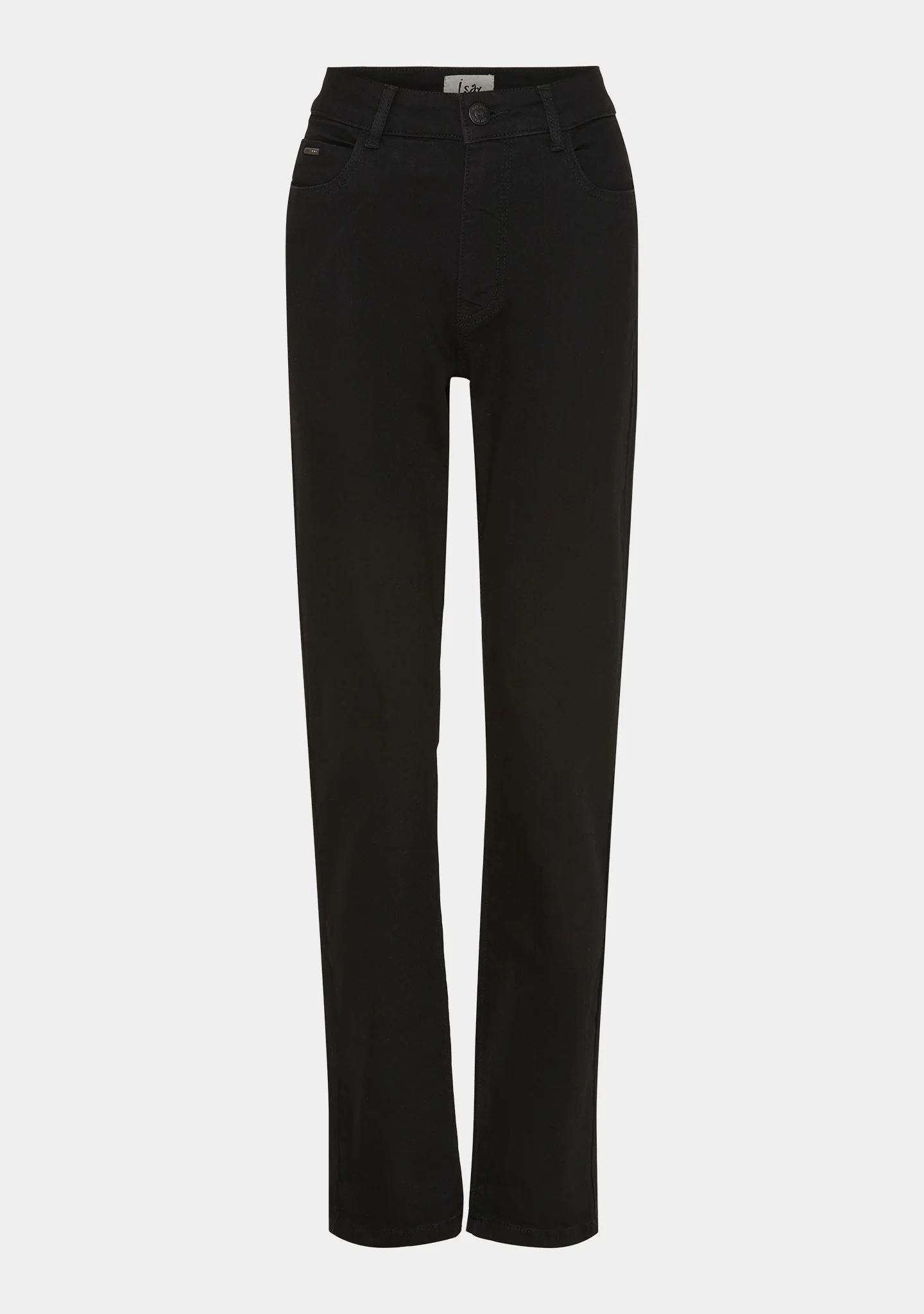 Napoli Jeans - Black - Image 4