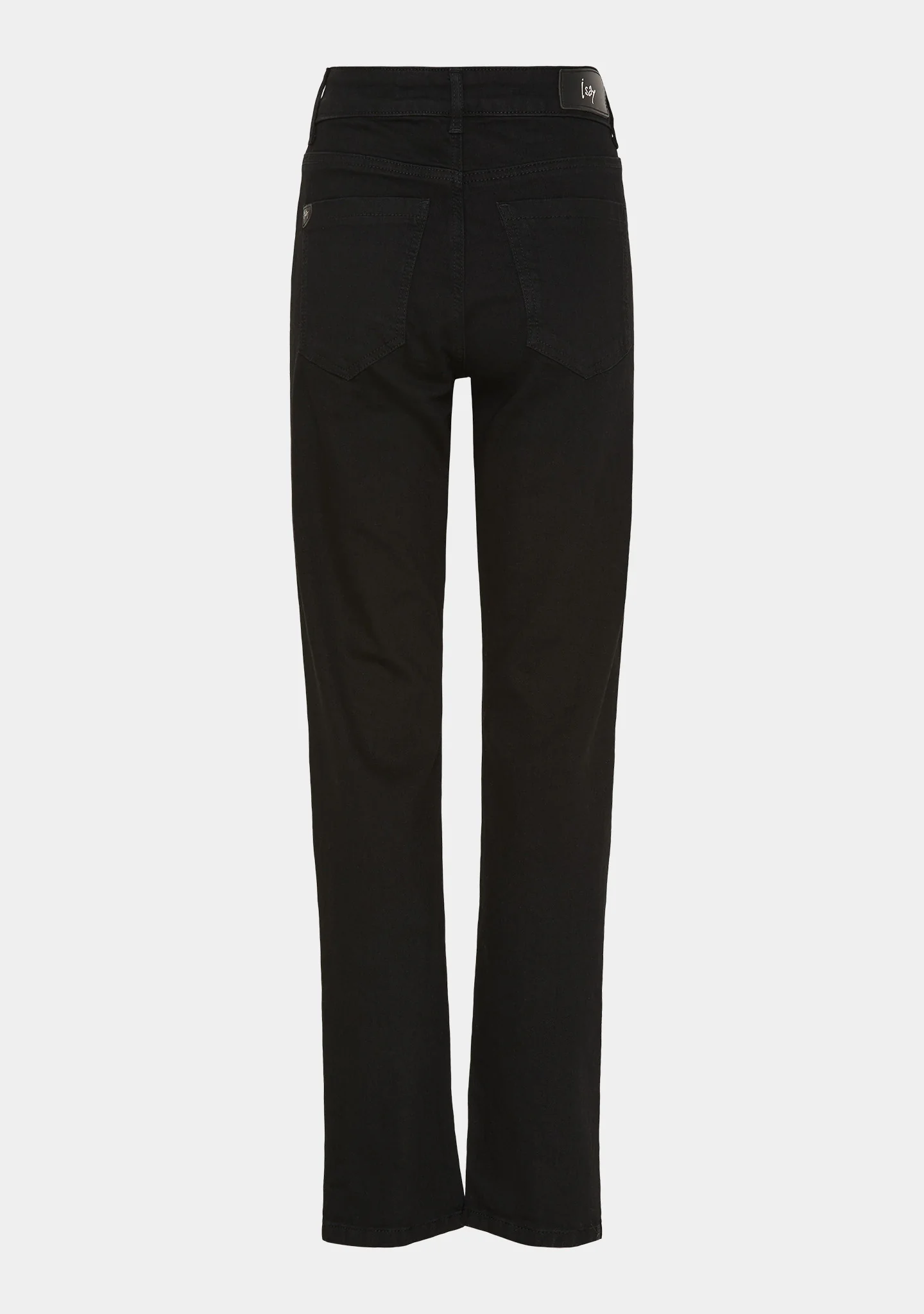 Napoli Jeans - Black - Image 5