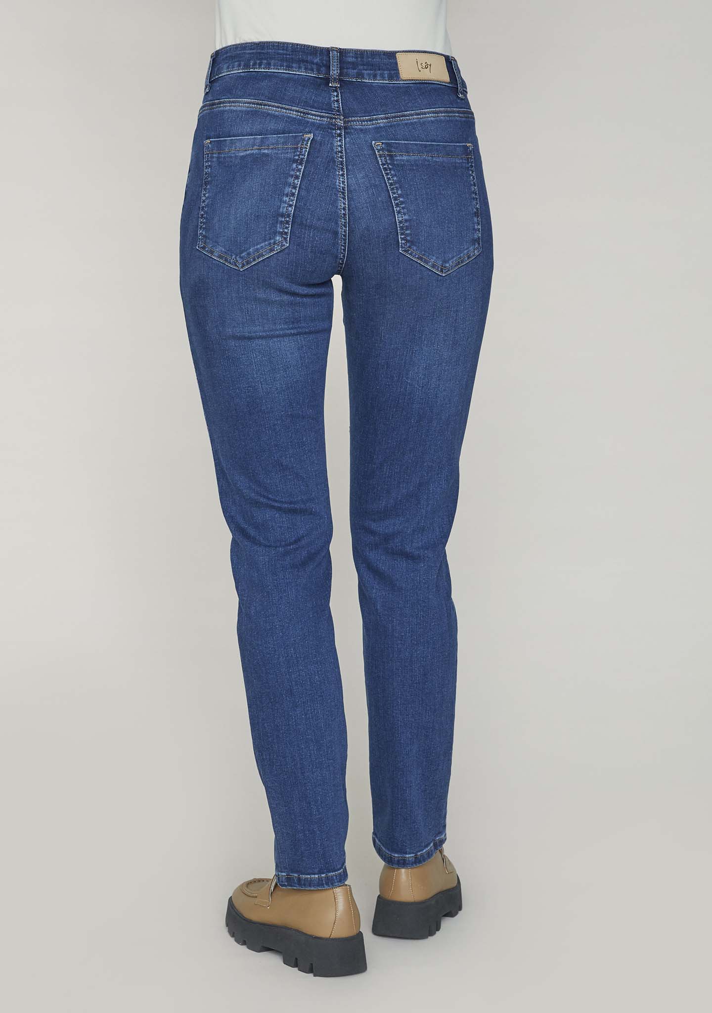 Napoli Jeans - Denim - Image 3