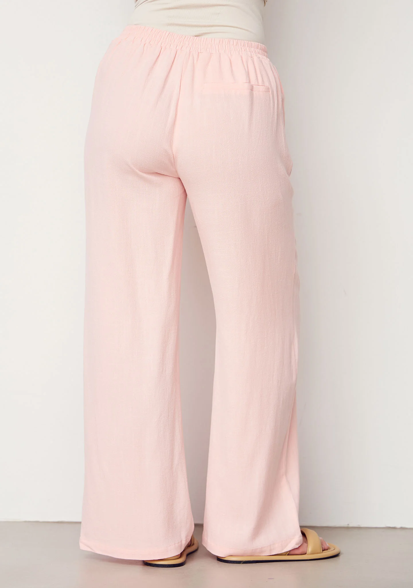 Pearl Pant - Powder Rose - Image 3