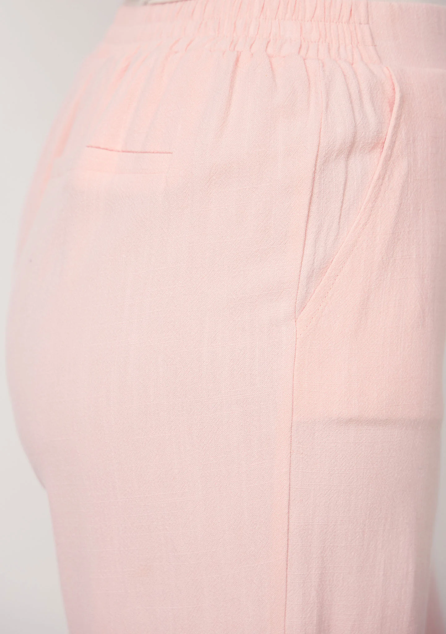 Pearl Pant - Powder Rose - Image 4