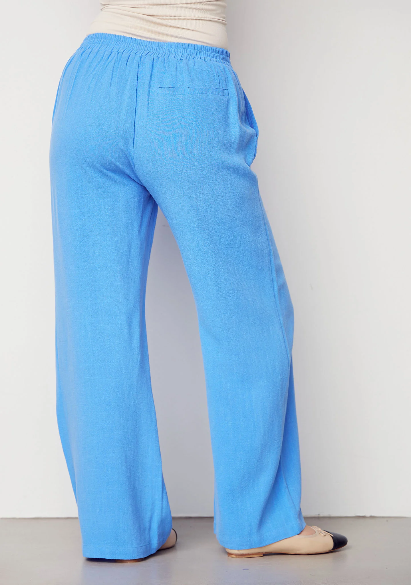 Pearl Pant - Skyblue - Image 3