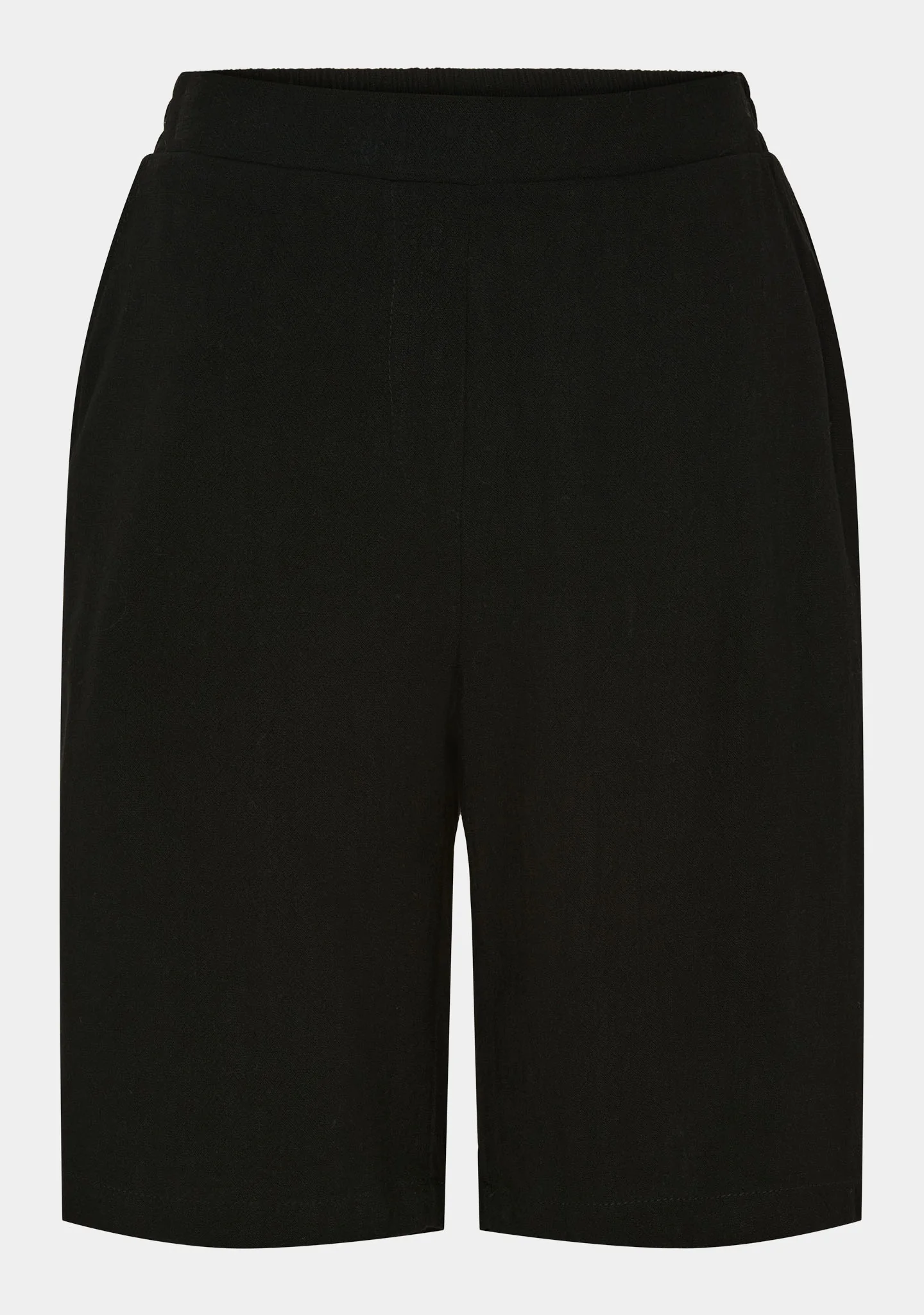 Pearl Shorts - Black - Image 5