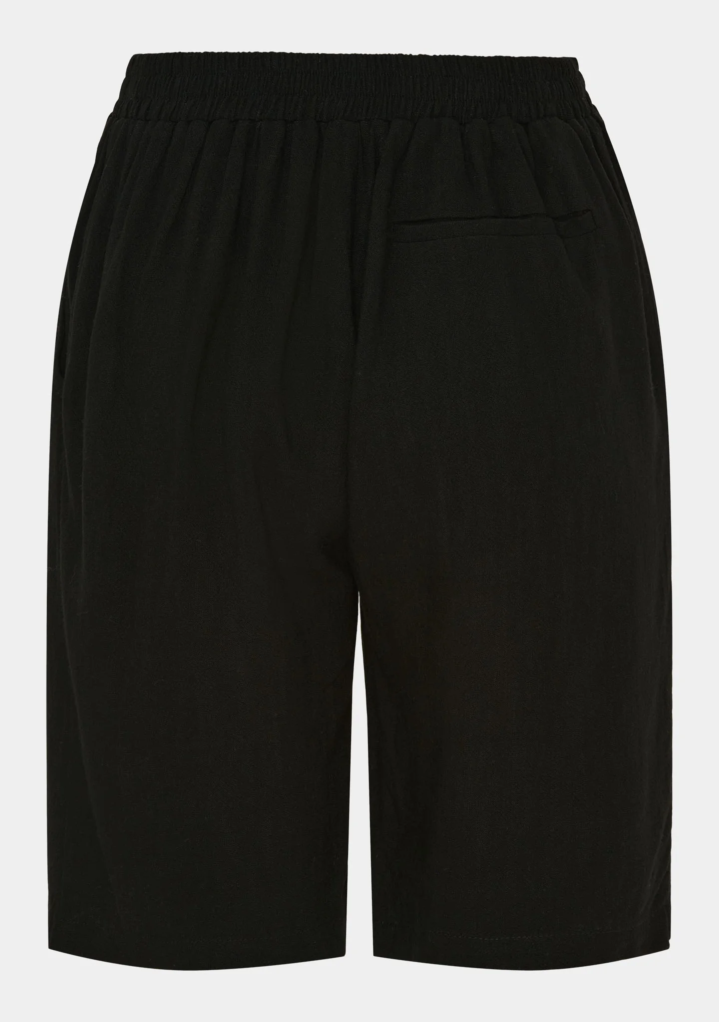 Pearl Shorts - Black - Image 6