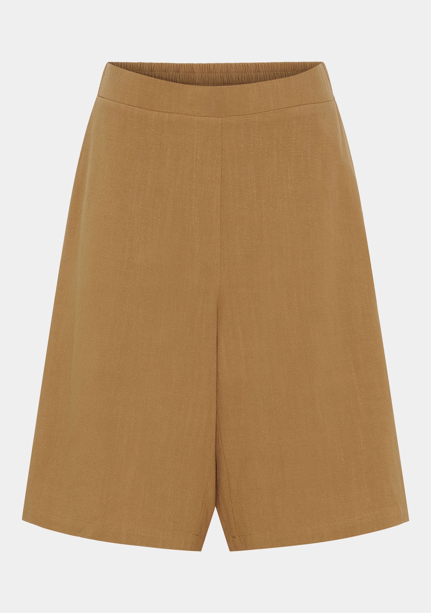 Pearl Shorts - Luxury Camel - Image 6