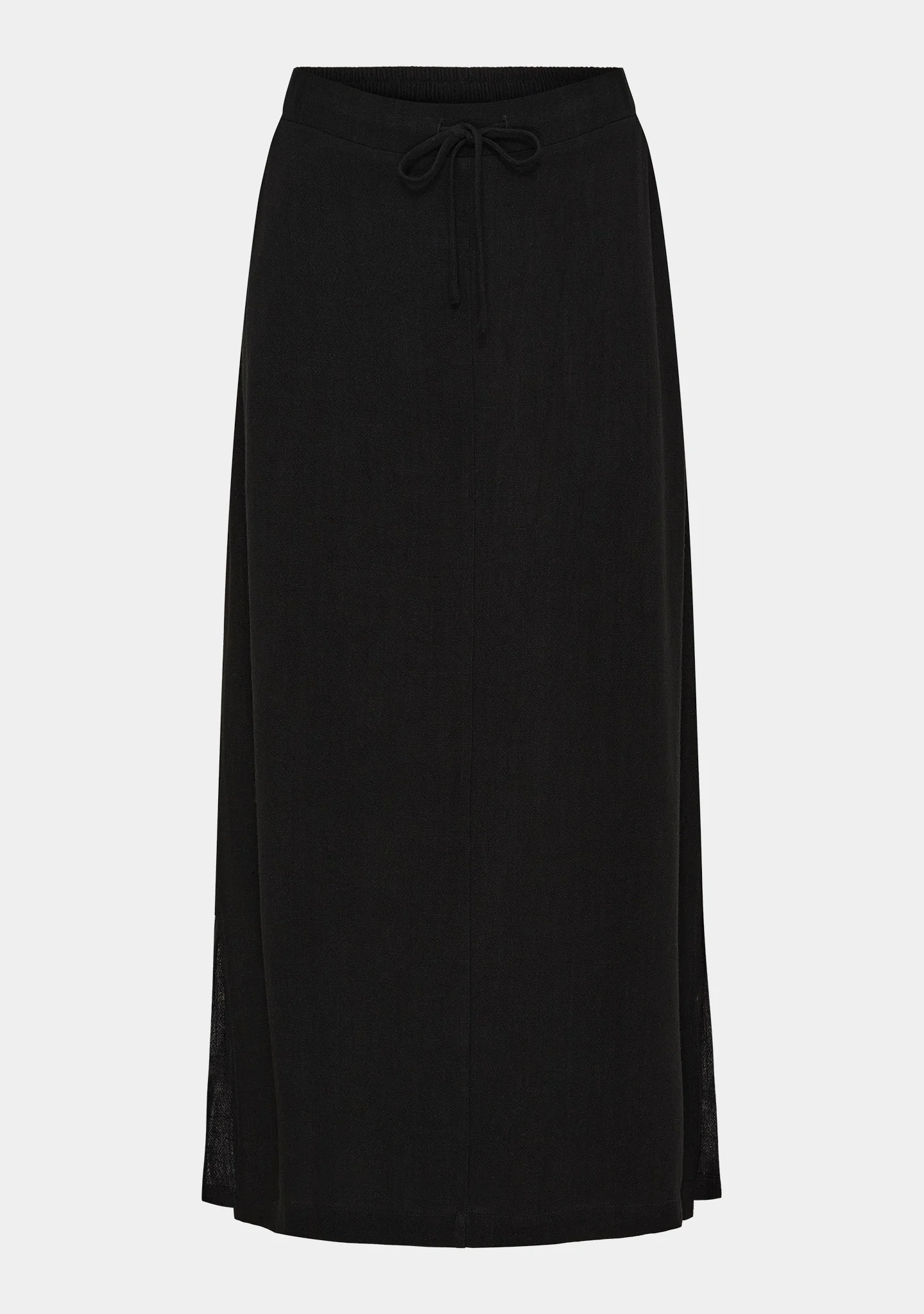 Pearl Skirt - Black - Image 6
