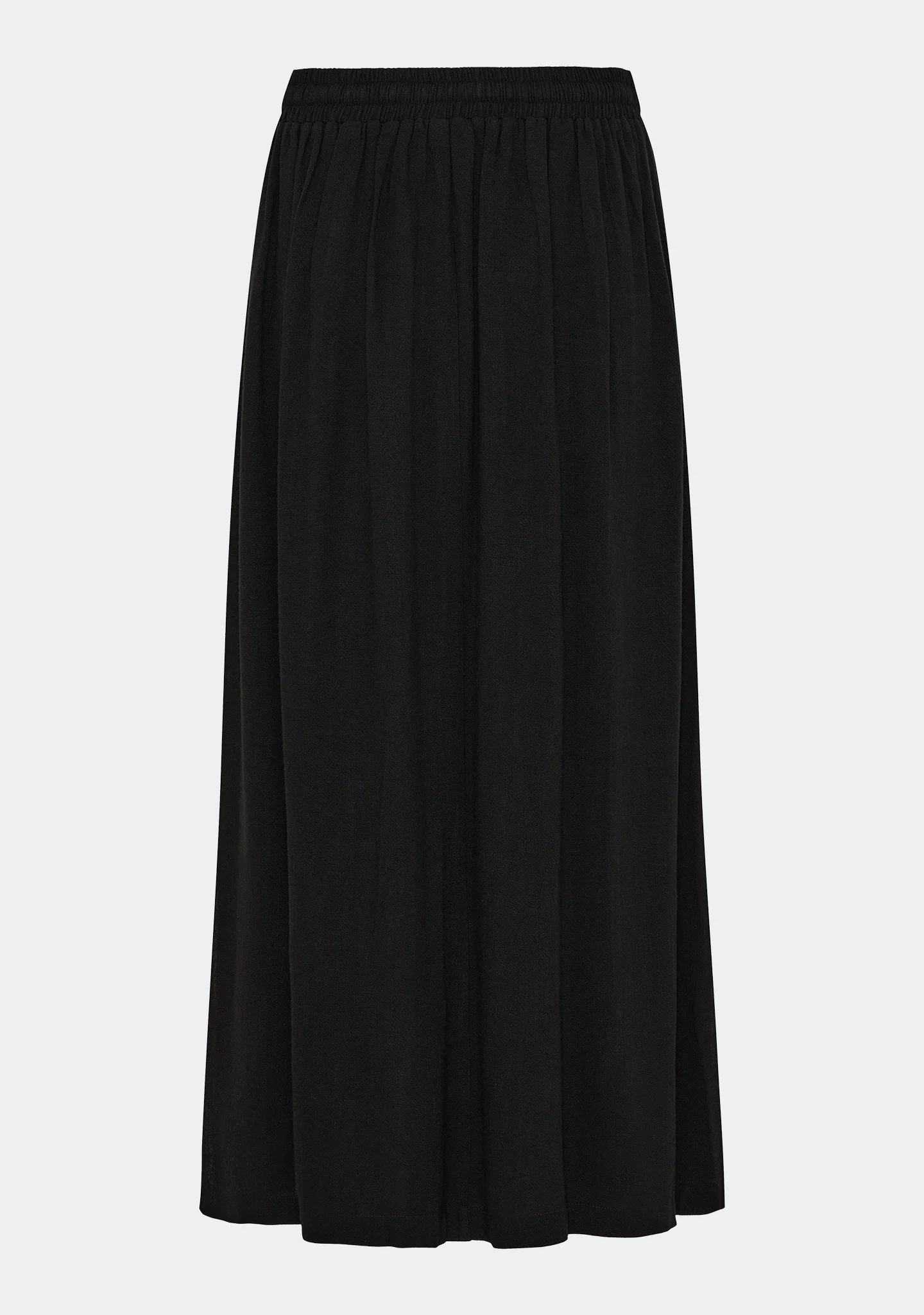 Pearl Skirt - Black - Image 7