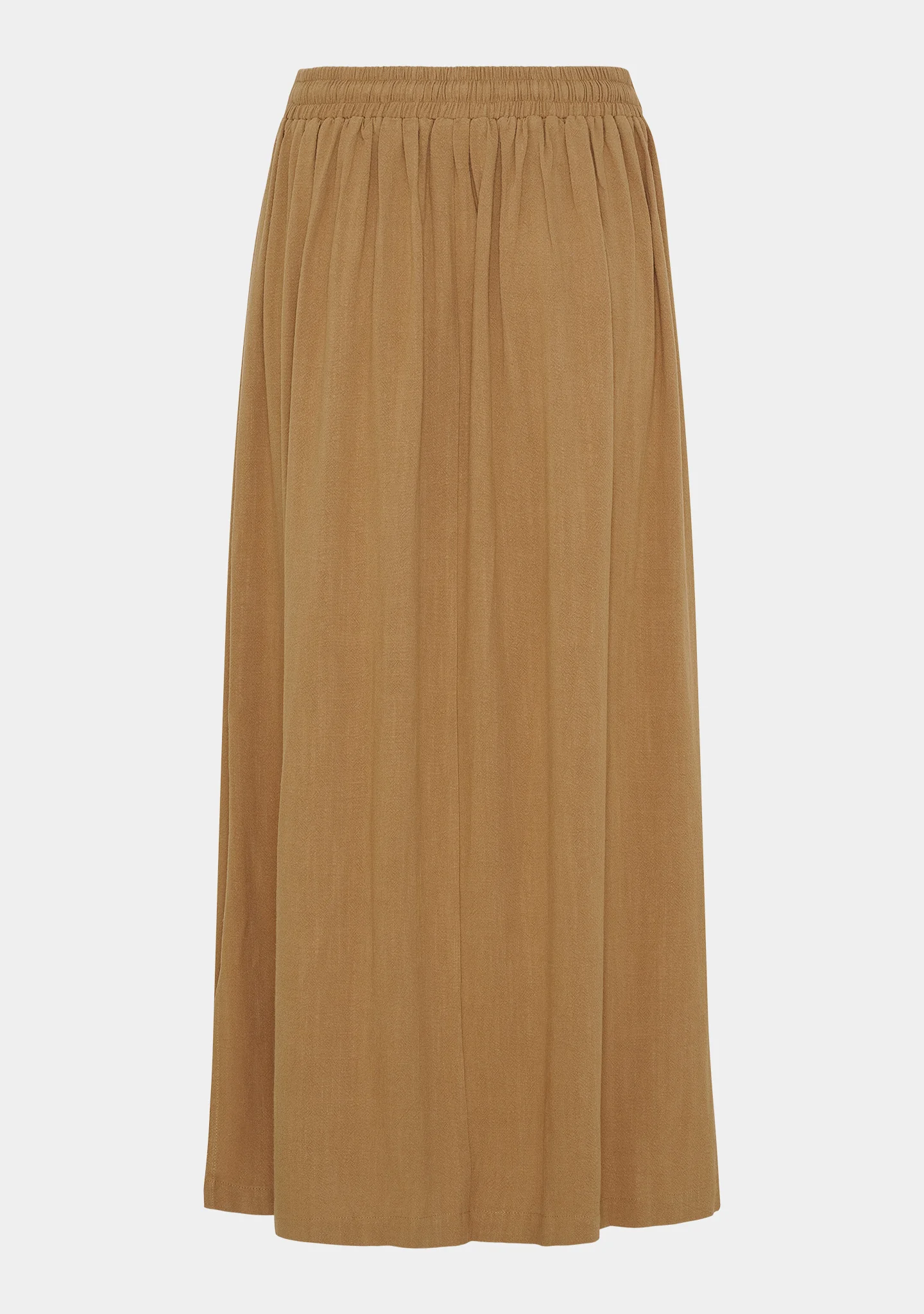 Pearl Skirt - Luxury Camel - Image 7