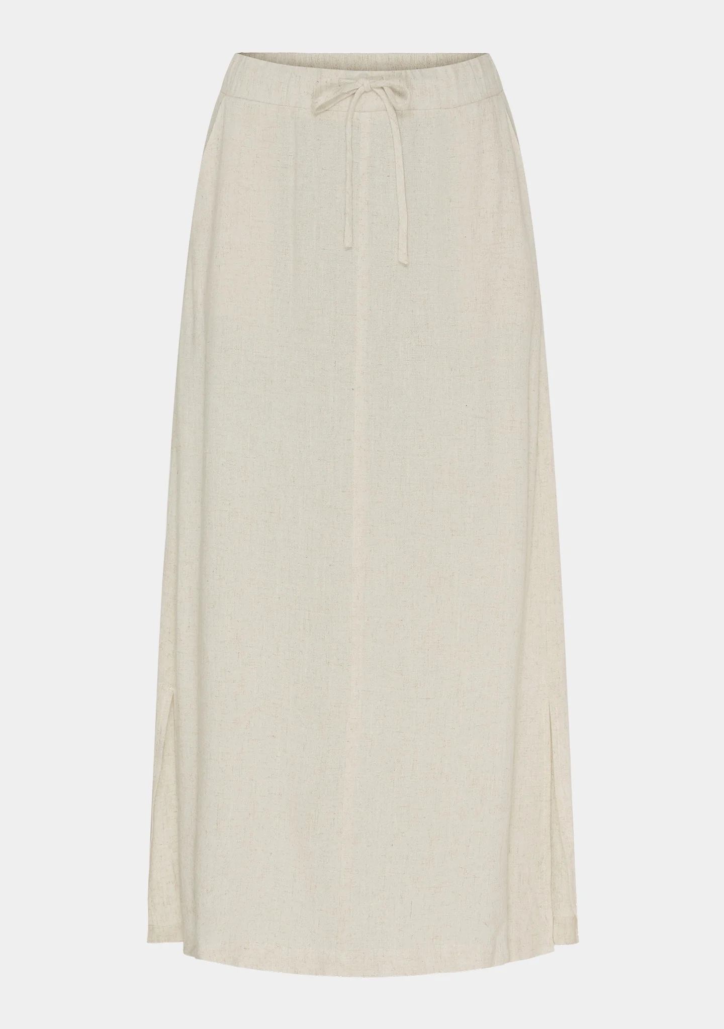 Pearl Skirt - Sand - Image 4