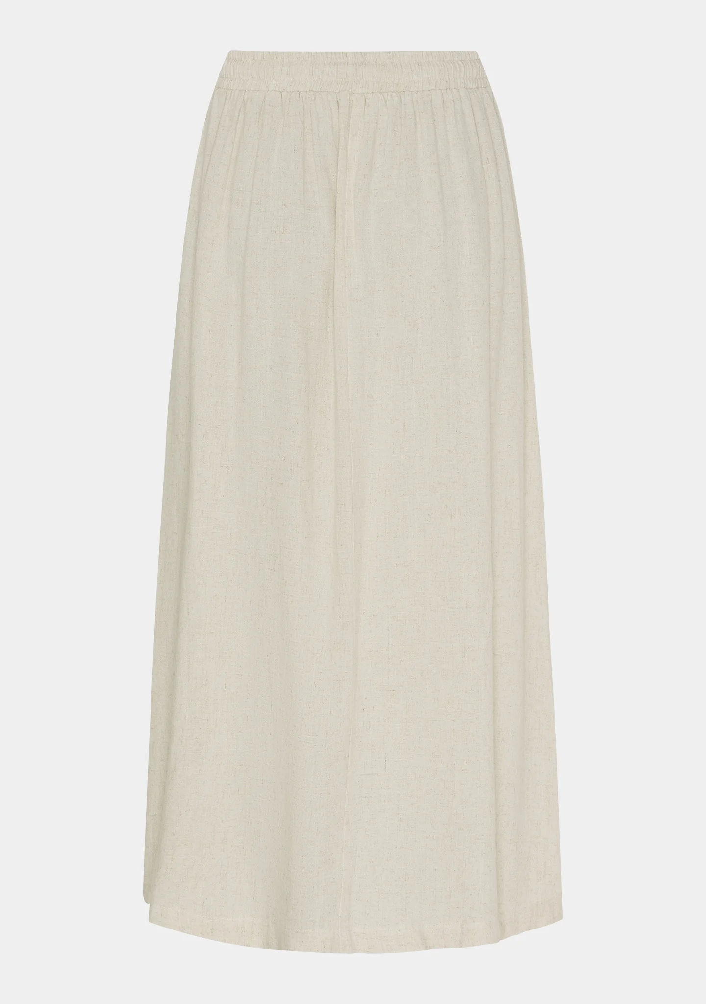 Pearl Skirt - Sand - Image 5