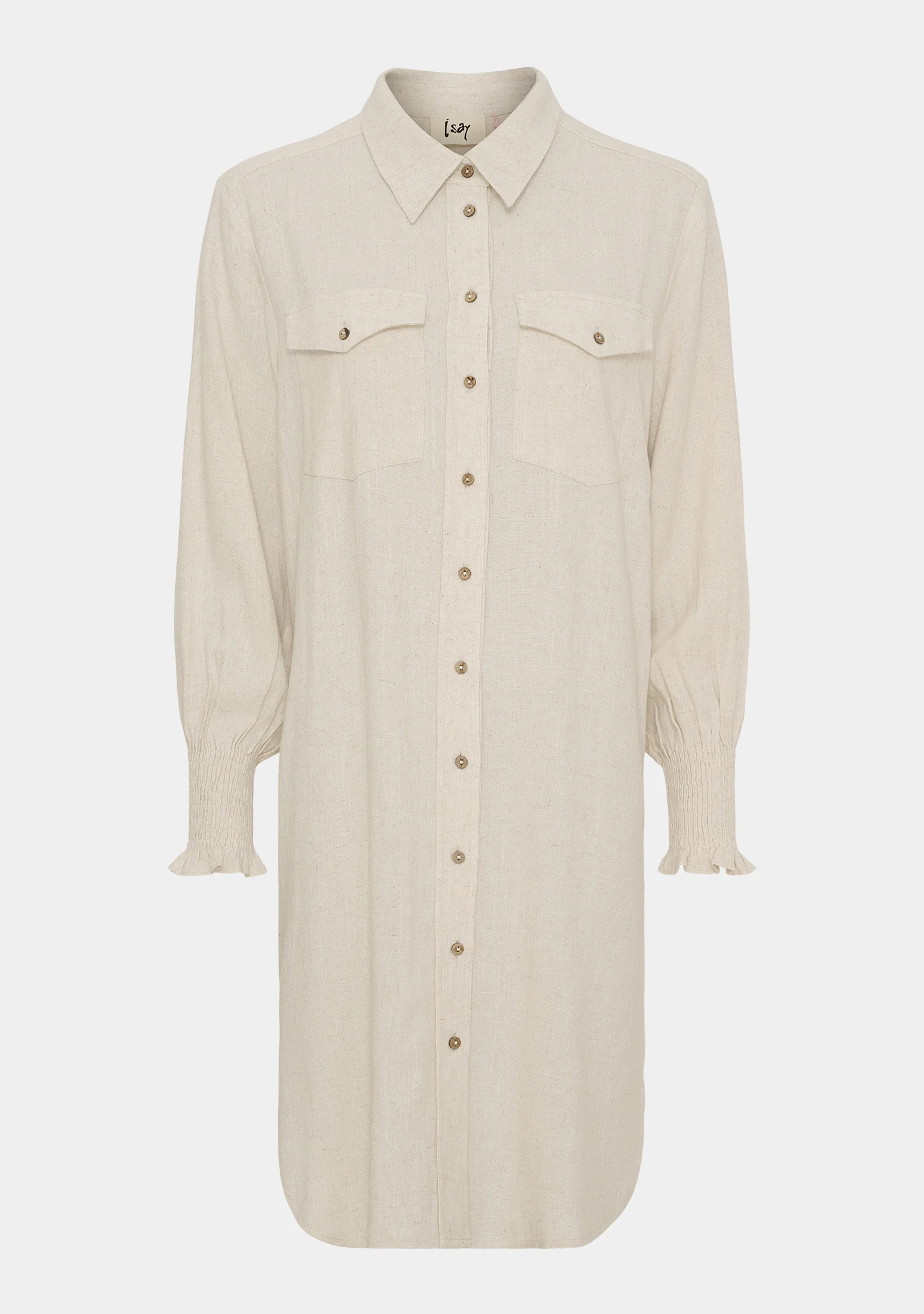 Pearl Tunic - Sand - Image 5