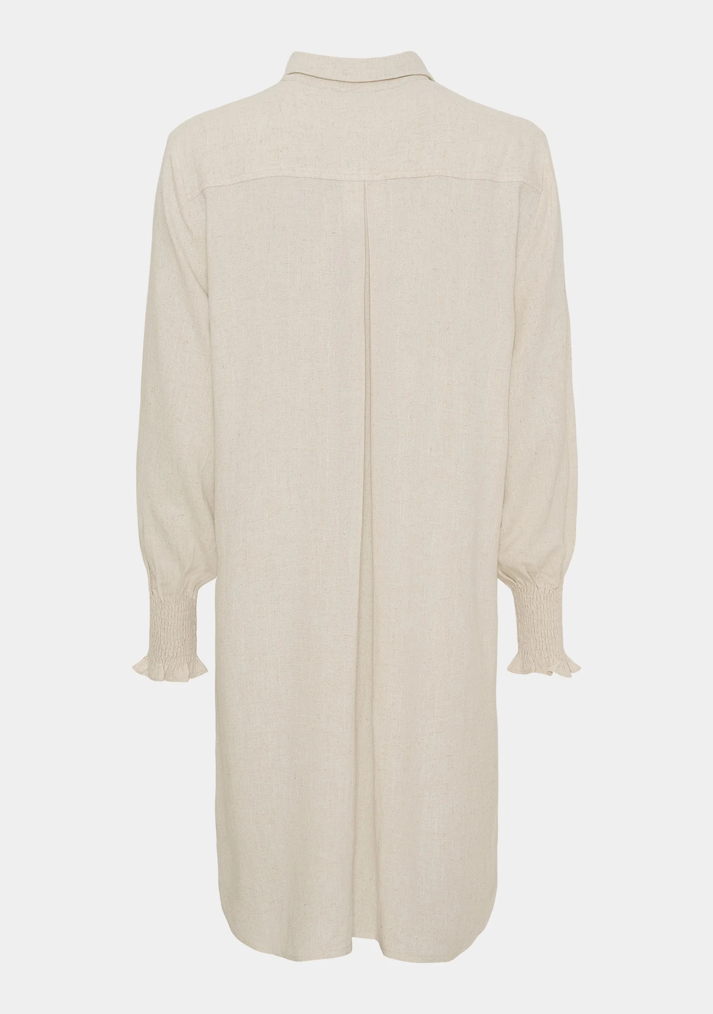 Pearl Tunic - Sand - Image 6