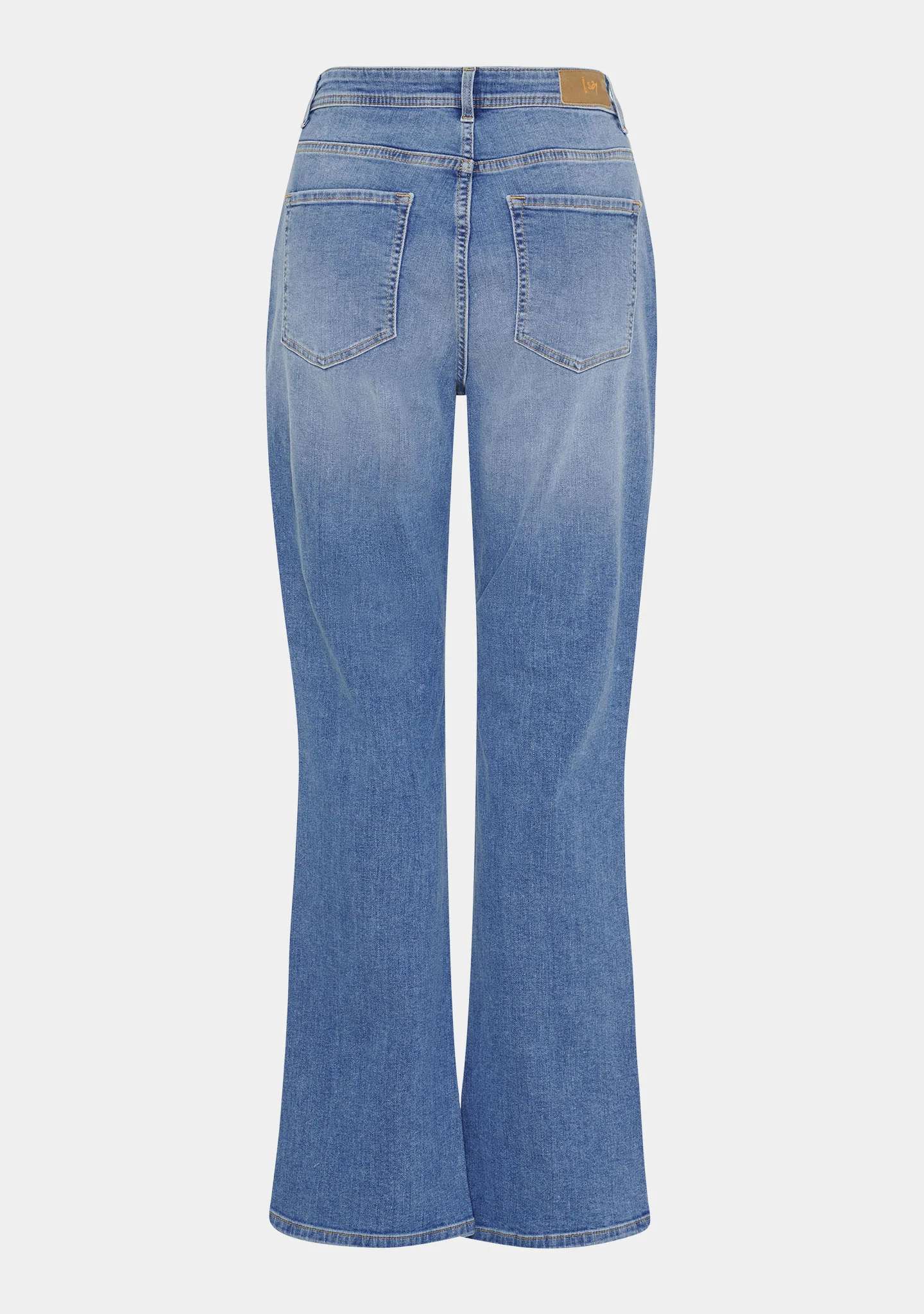 Portofino New Jeans - Light Classic Wash - Image 8