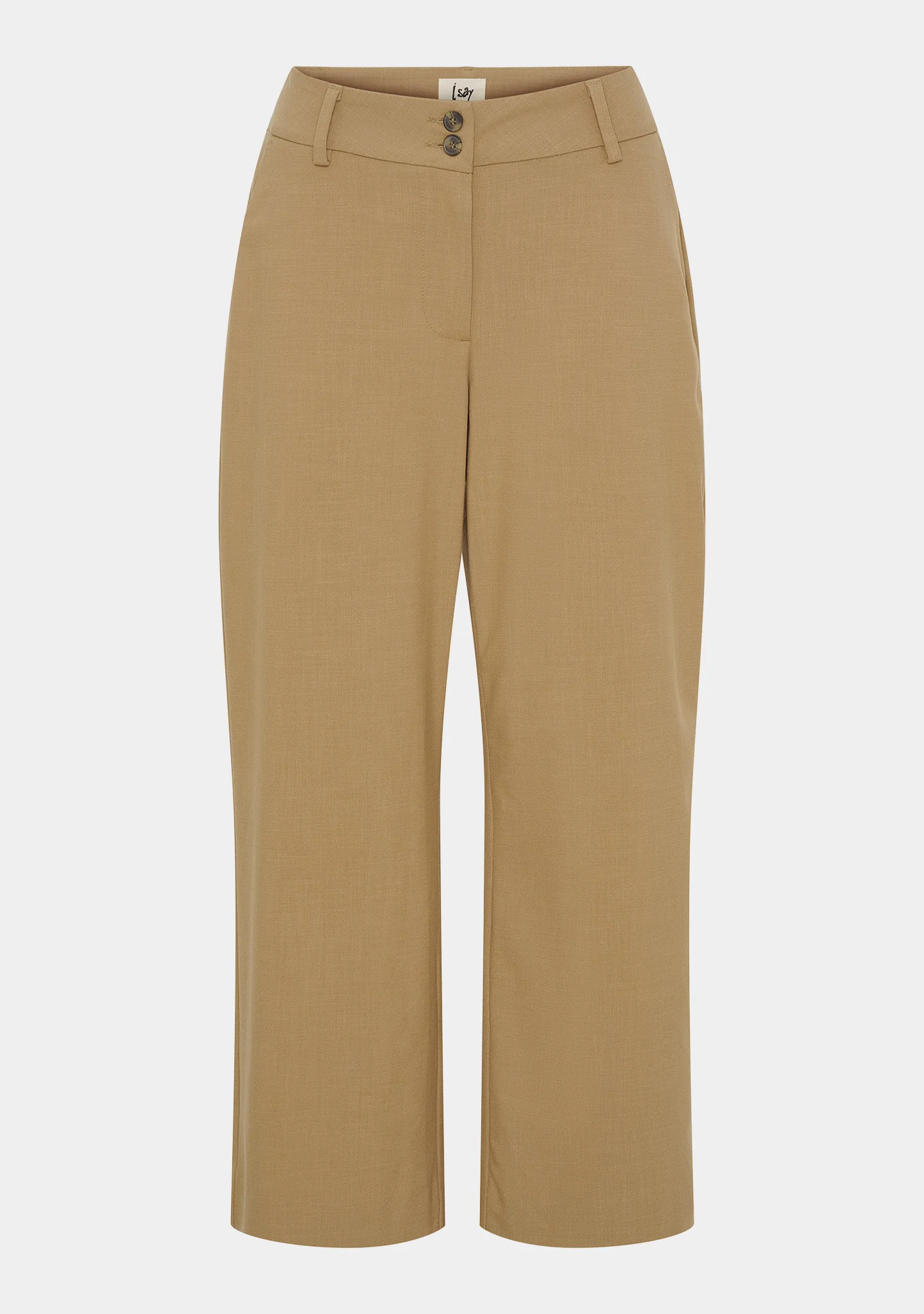 Rimini Pant - Luxury Camel - Image 6