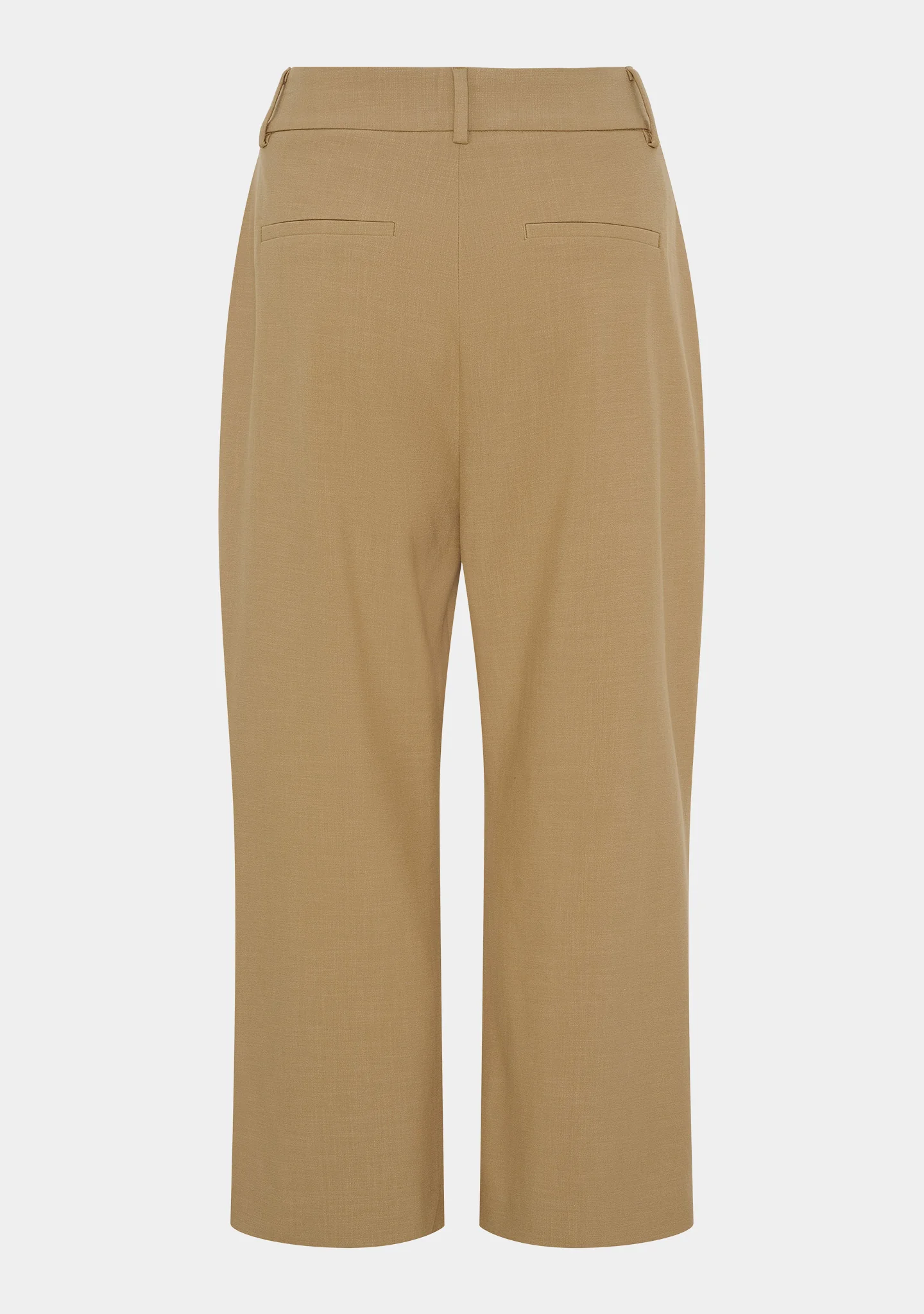 Rimini Pant - Luxury Camel - Image 7