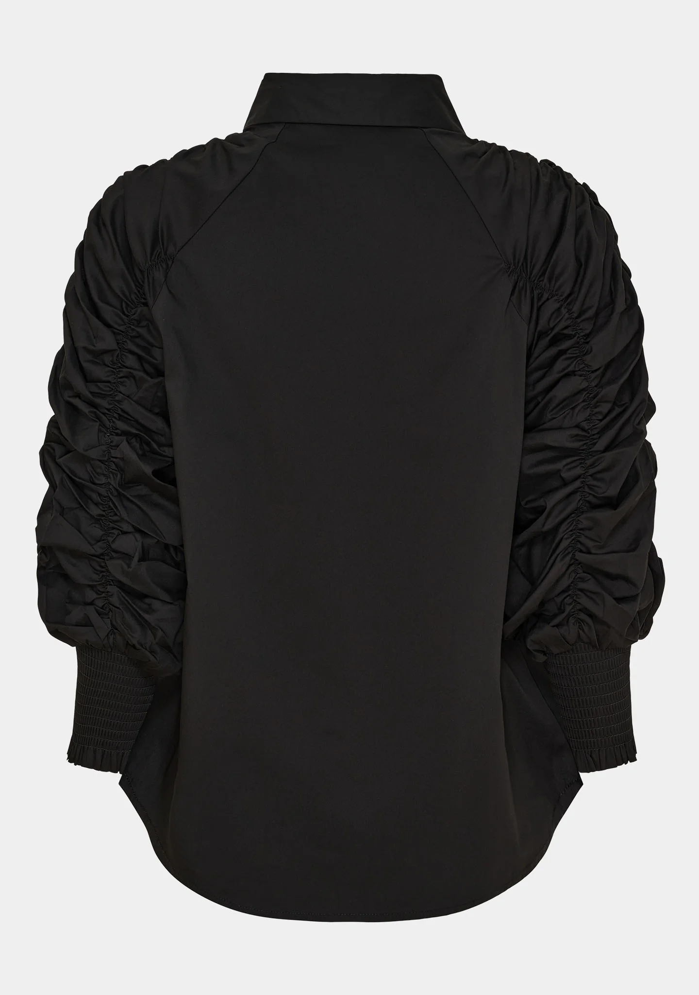 Sigga Deco Shirt - Black - Image 3