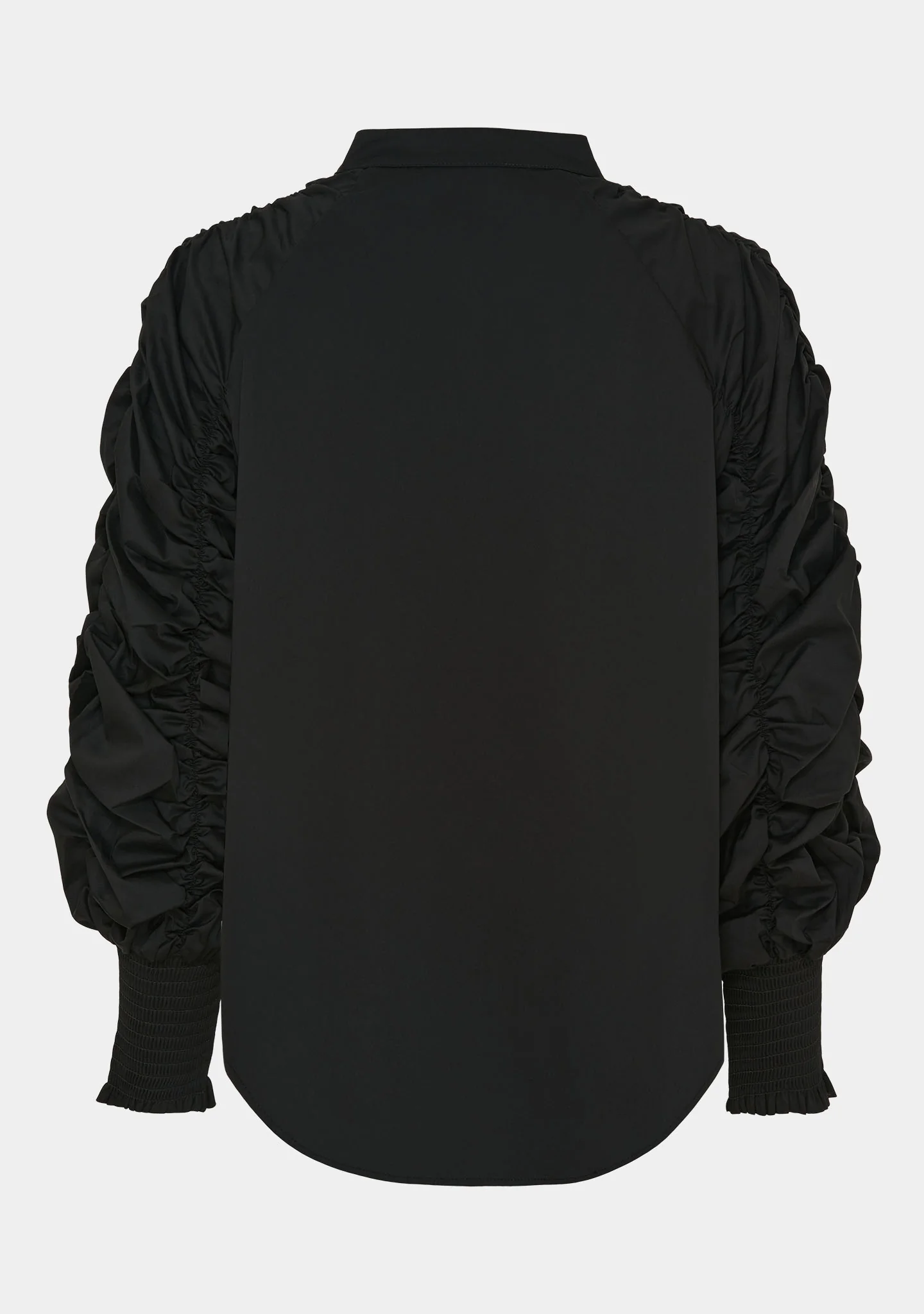 Sigga New Shirt - Black - Image 2