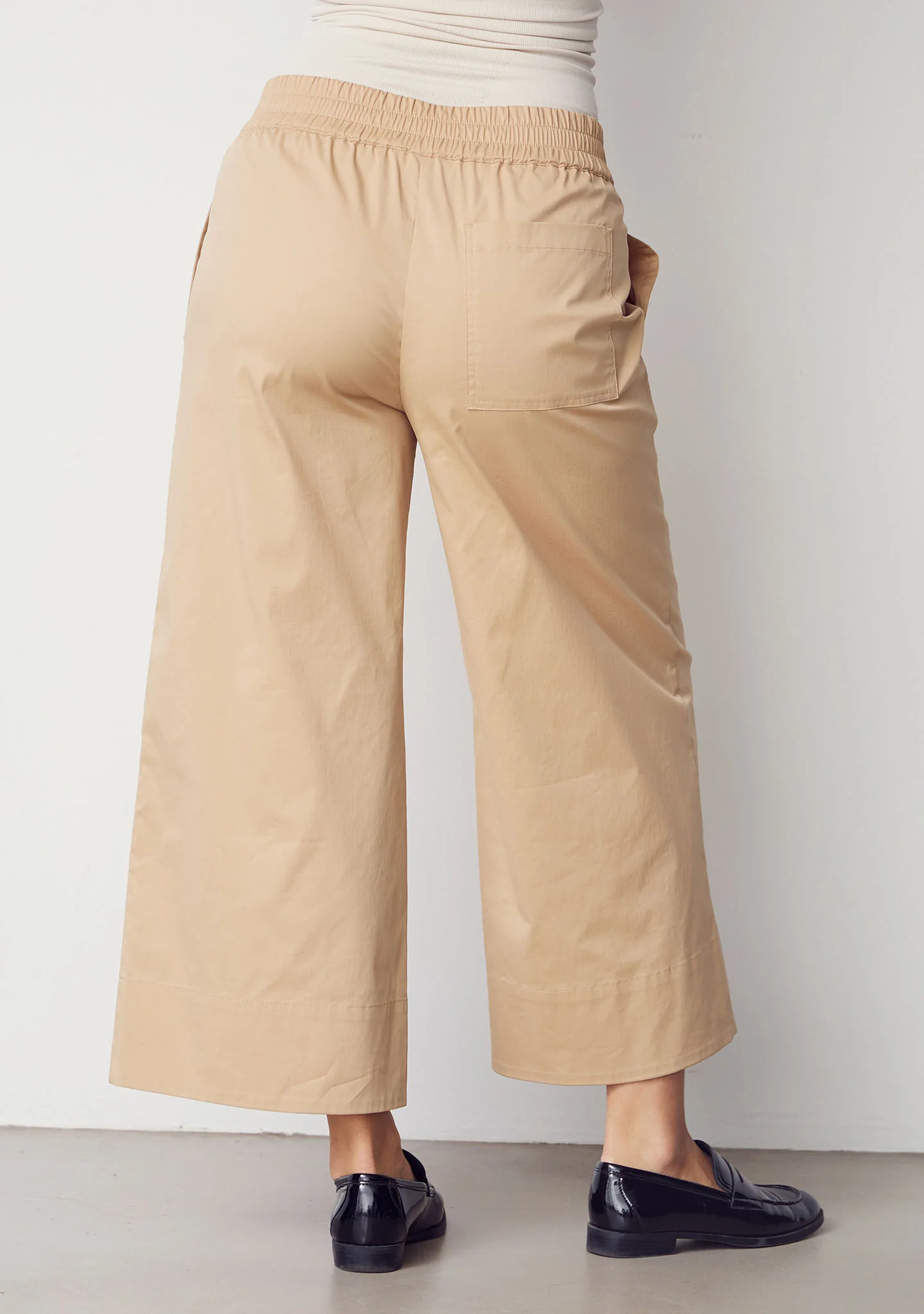 Sigga Pant - Camel - Image 2