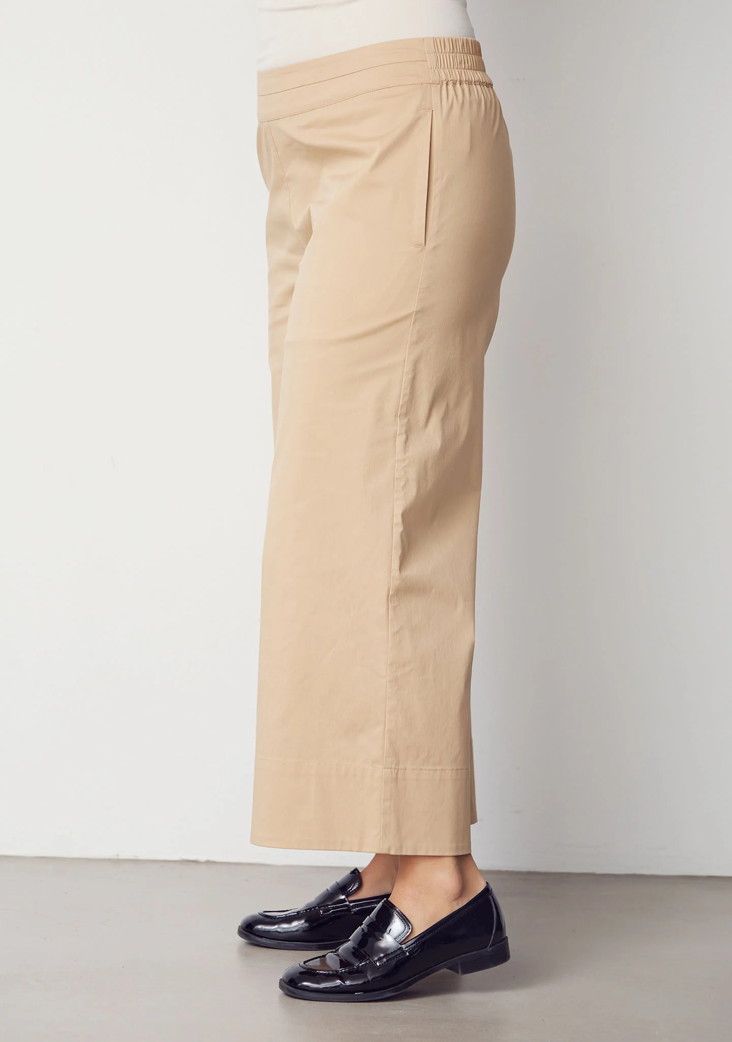 Sigga Pant - Camel - Image 3