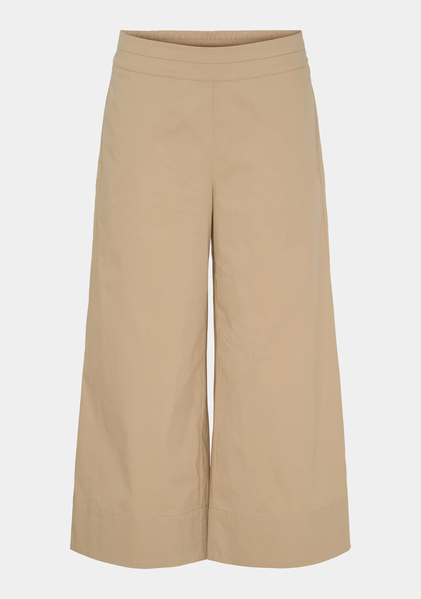 Sigga Pant - Camel - Image 6