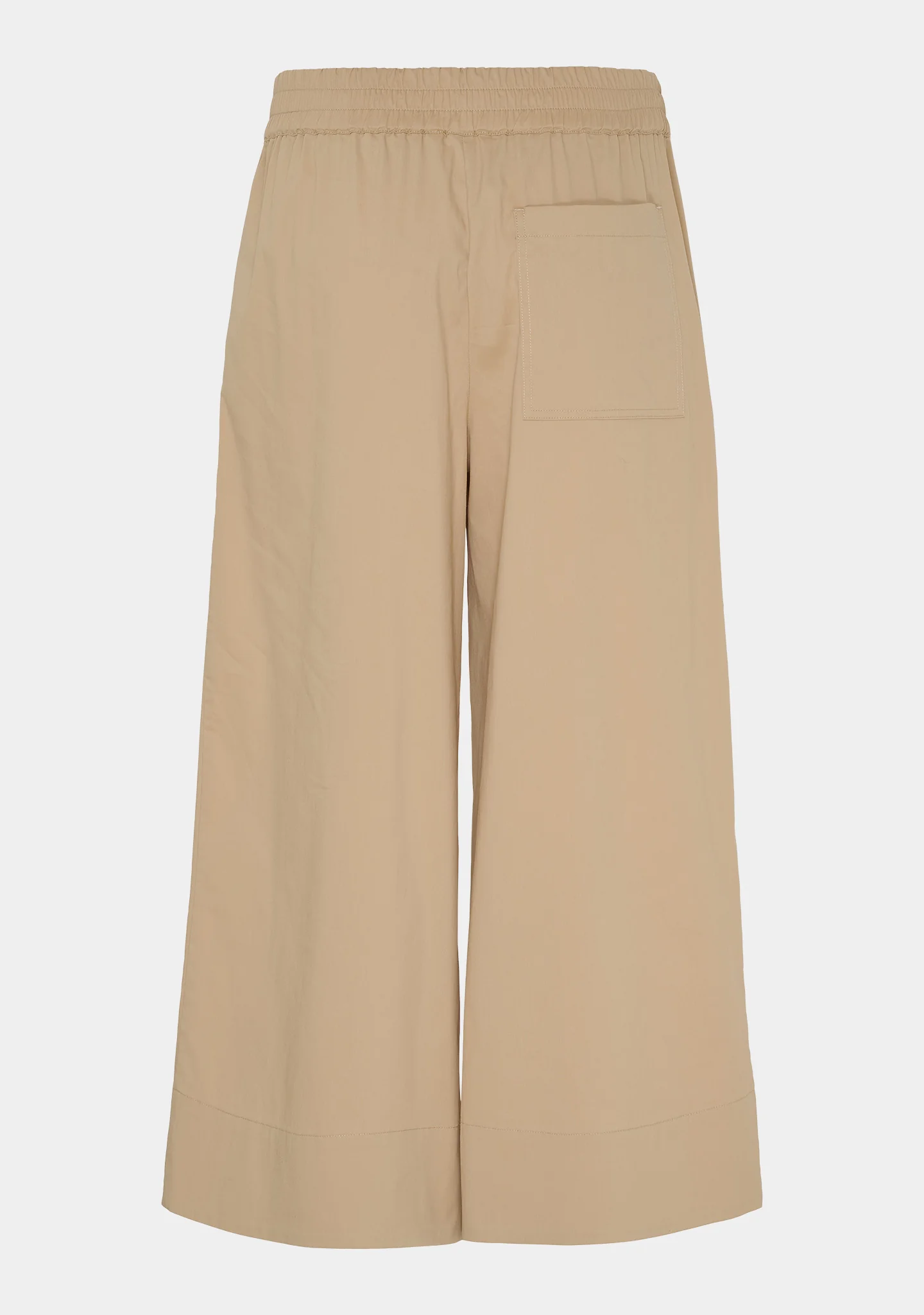 Sigga Pant - Camel - Image 7