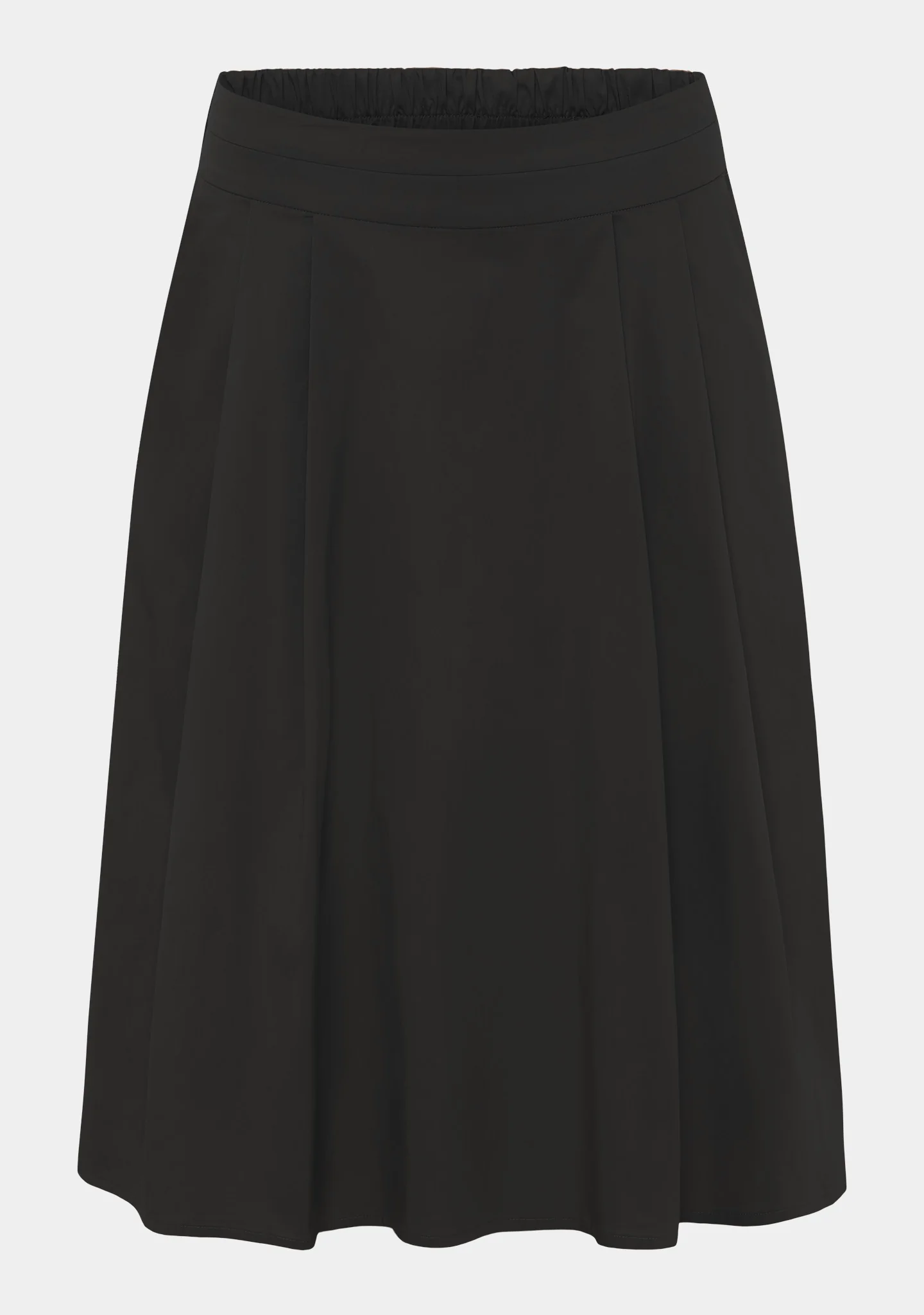 Sigga Skirt - Black - Image 2