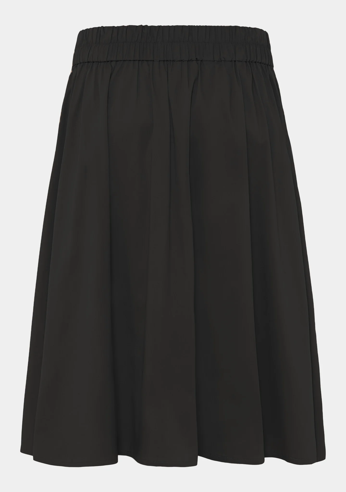 Sigga Skirt - Black - Image 3