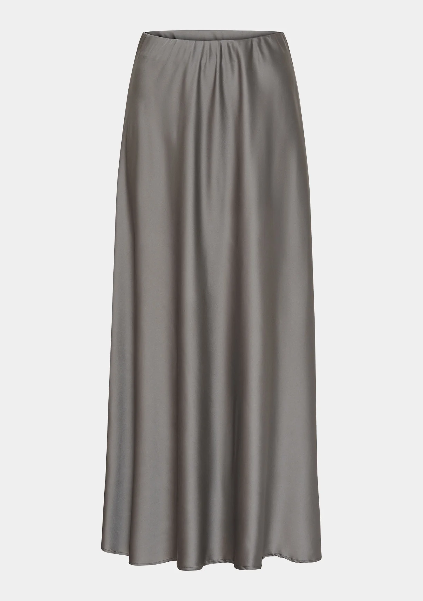 Steff Skirt - Grey