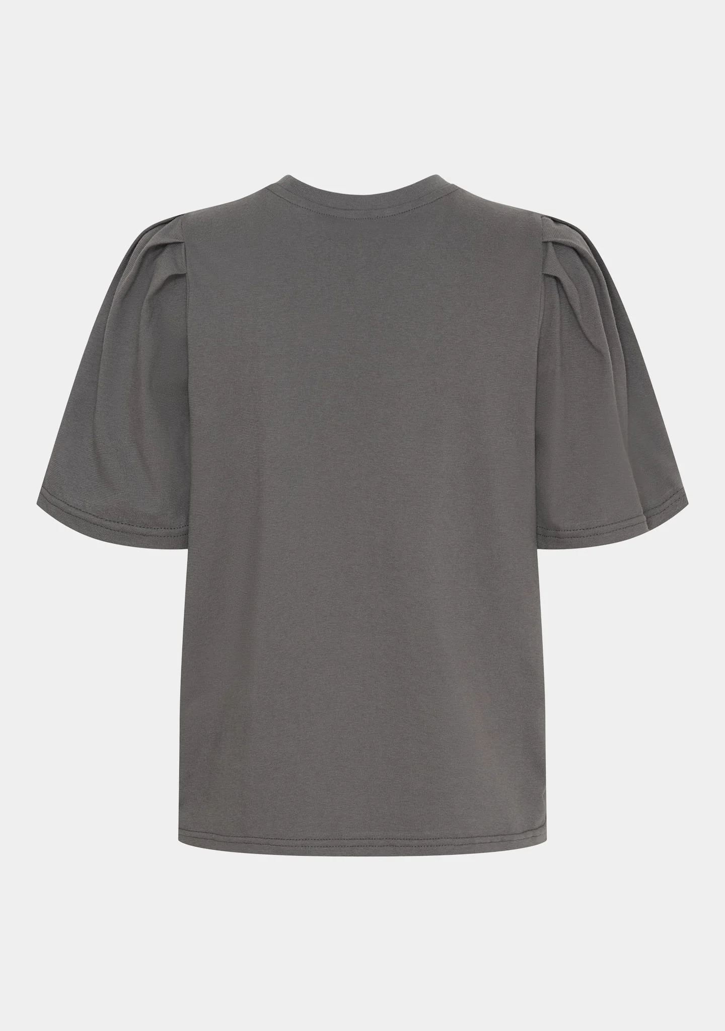 Tinni s/s T-Shirt - Grey - Image 5