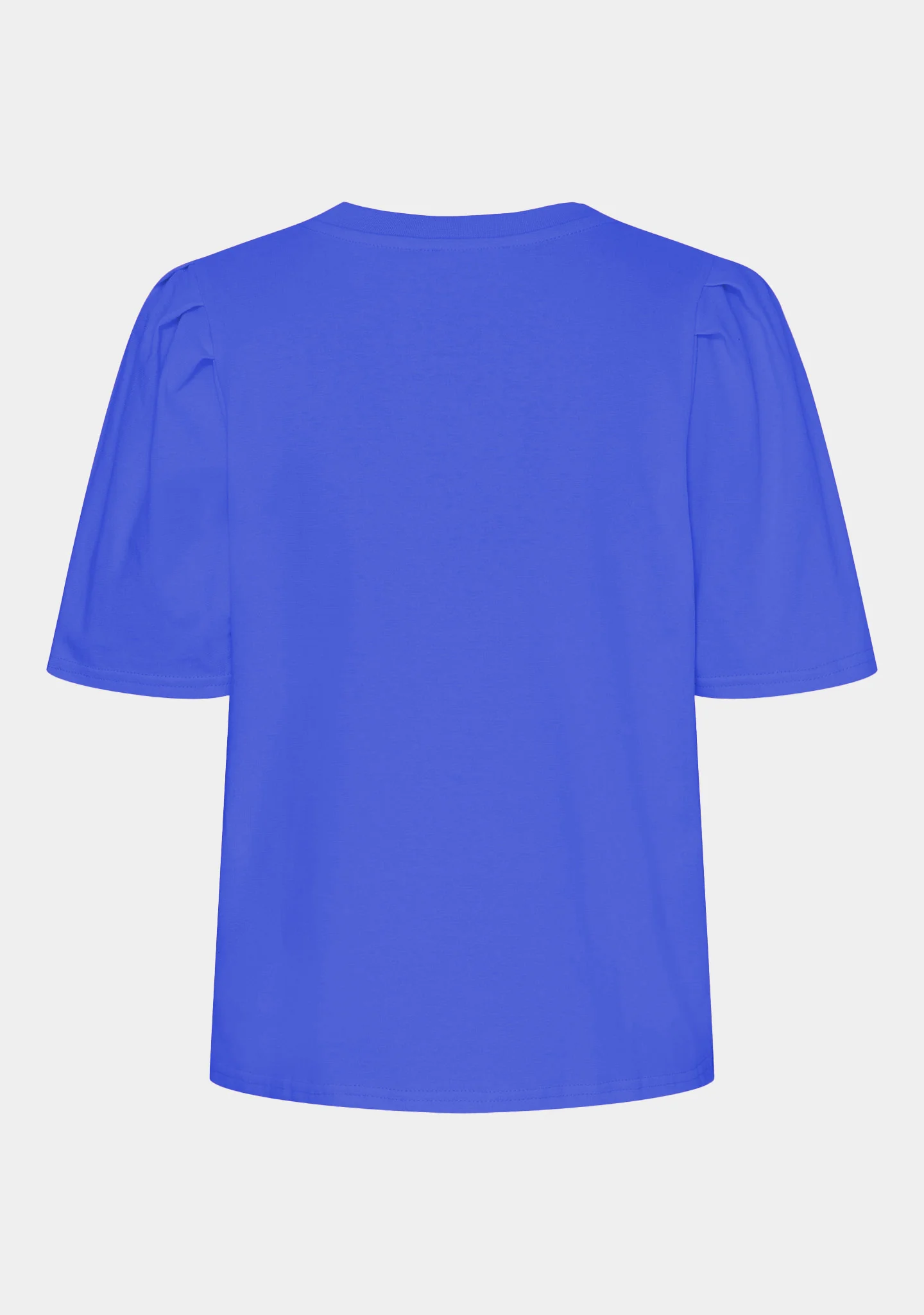 Tinni s/s T-Shirt - Jeans blue - Image 5