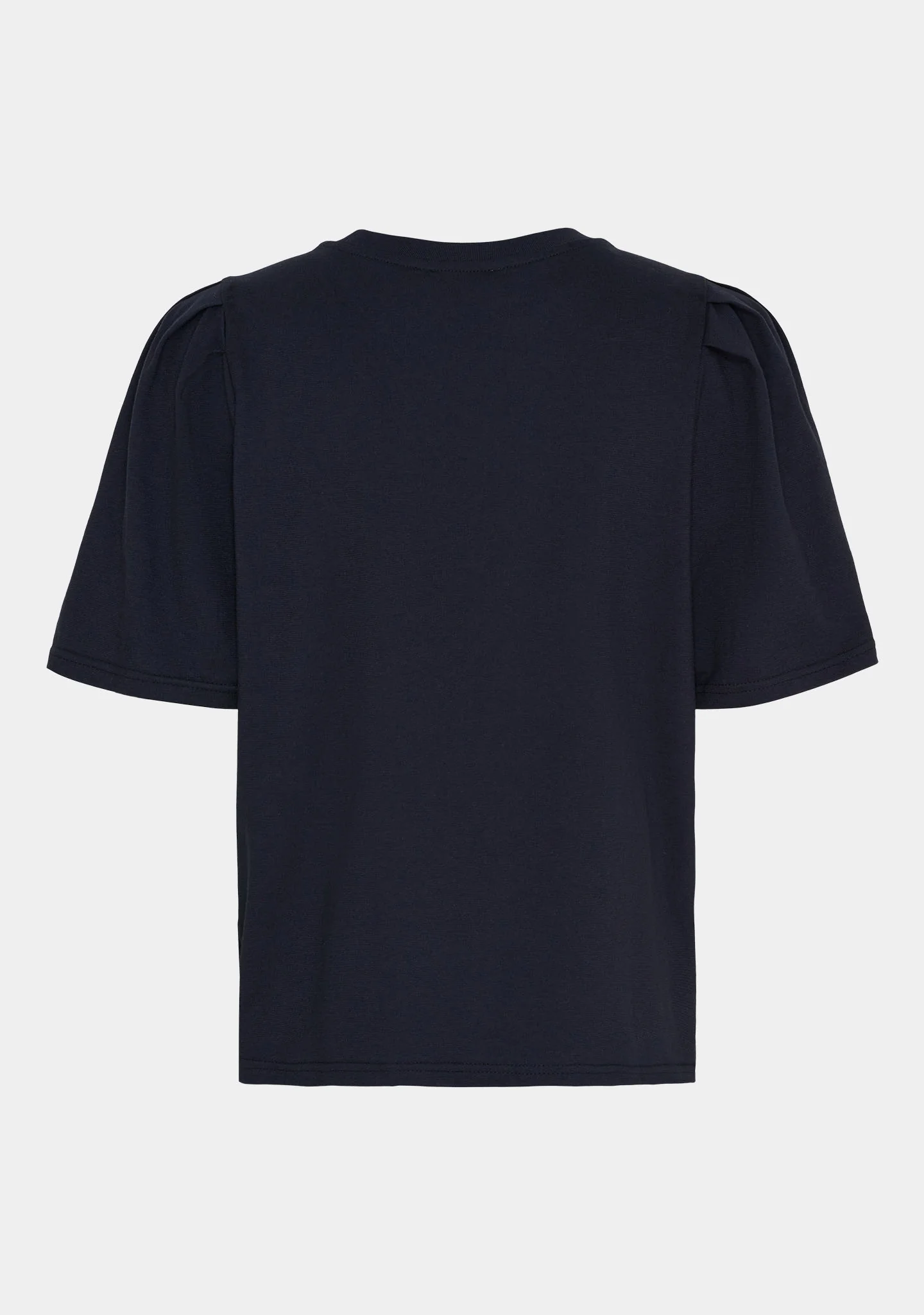 Tinni s/s T-Shirt - Navy - Image 5
