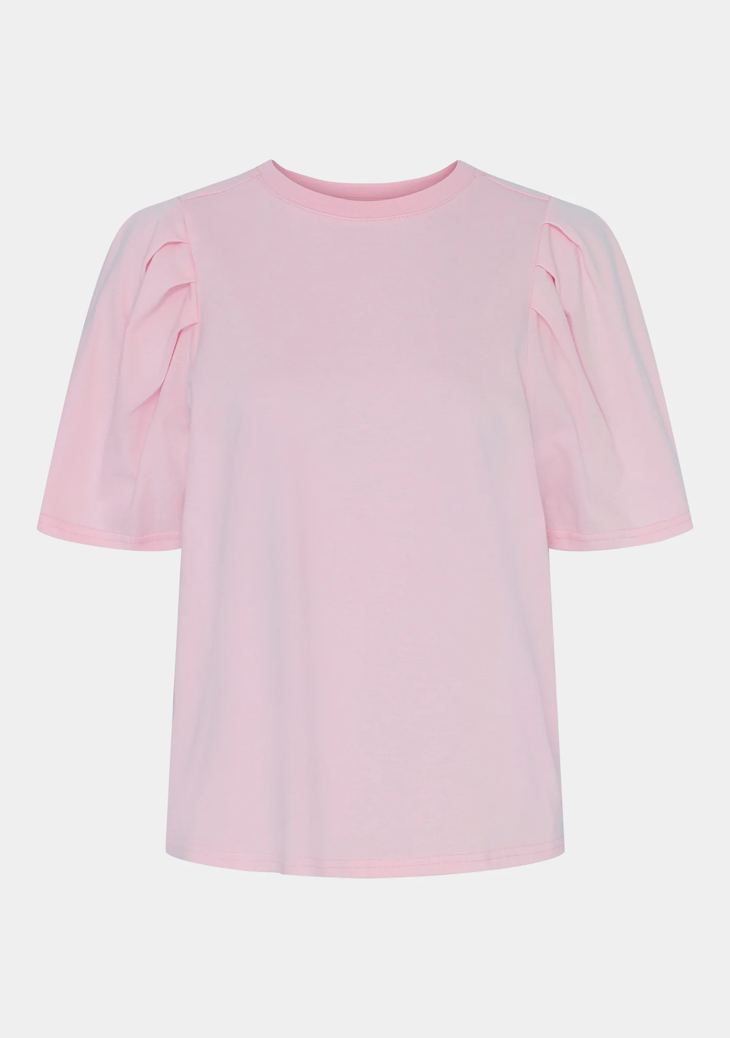Tinni s/s T-Shirt - Pink - Image 4