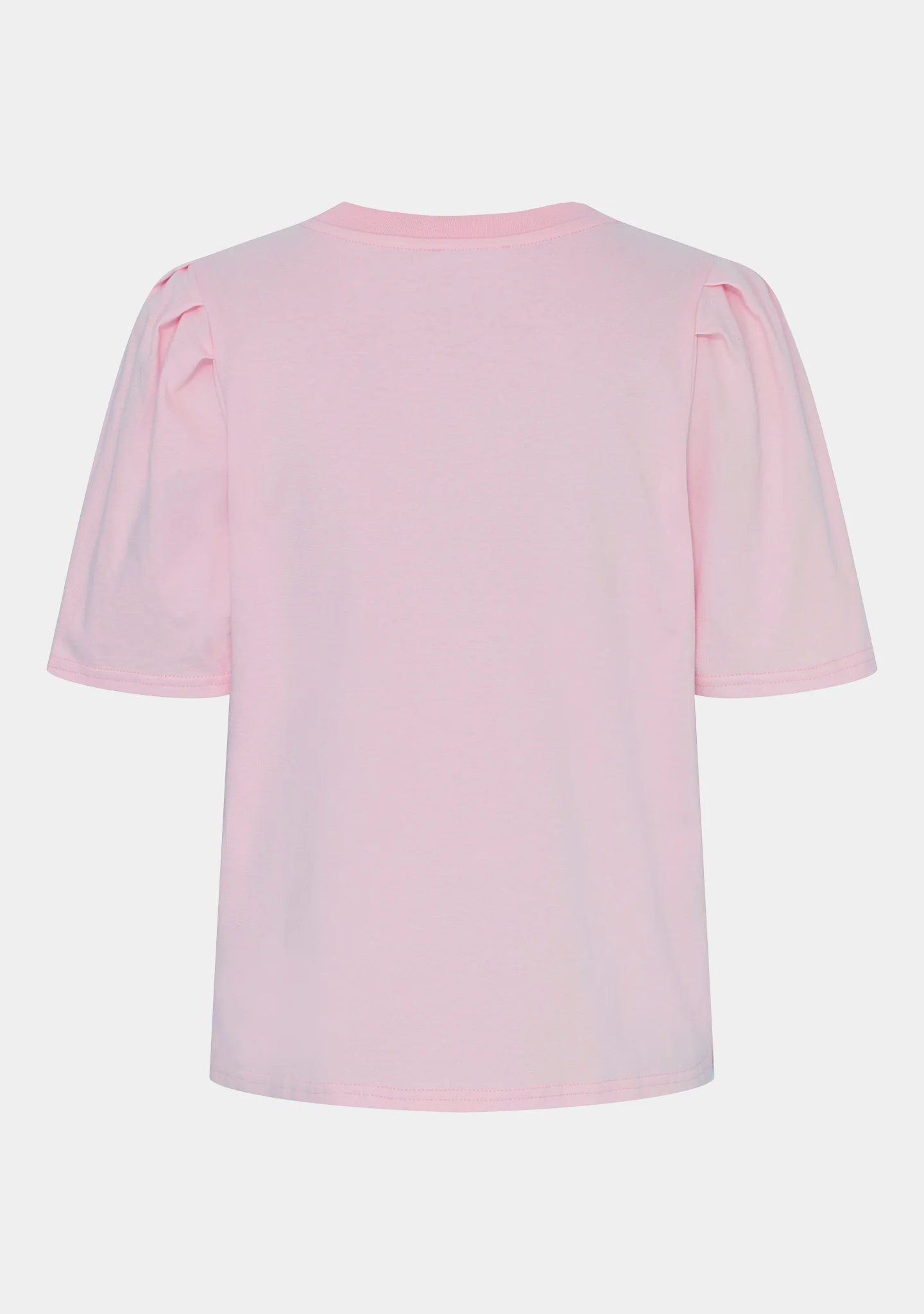 Tinni s/s T-Shirt - Pink - Image 5
