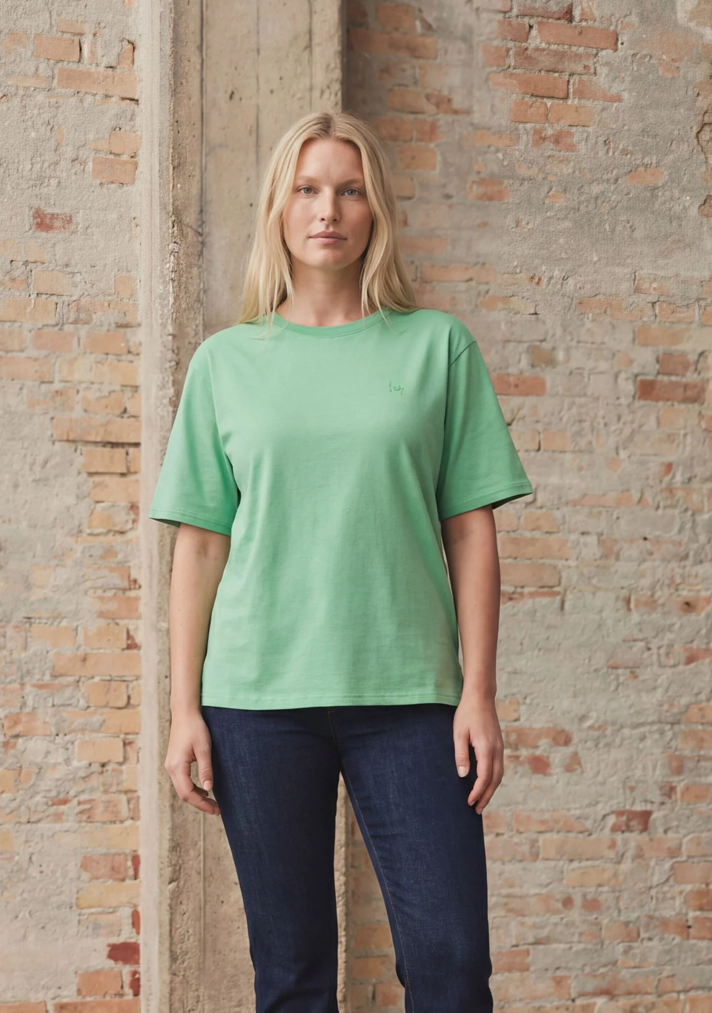 tinni t-shirt - Fresh Green