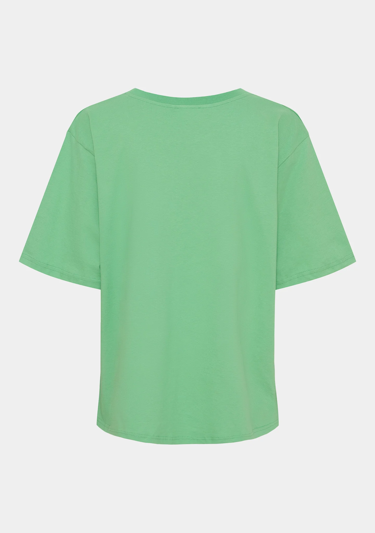 tinni t-shirt - Fresh Green - Image 5