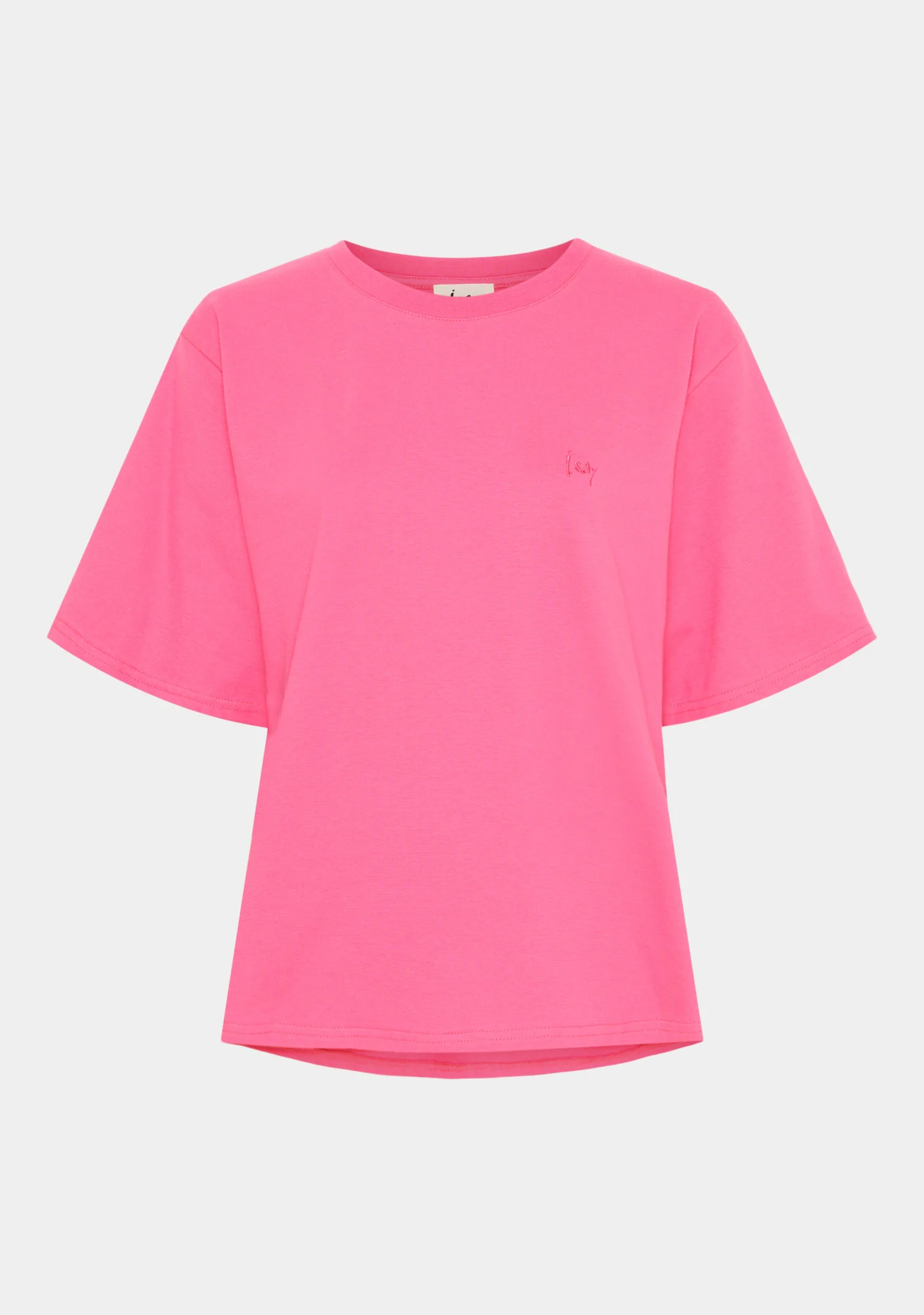 tinni t-shirt - Pink - Image 4
