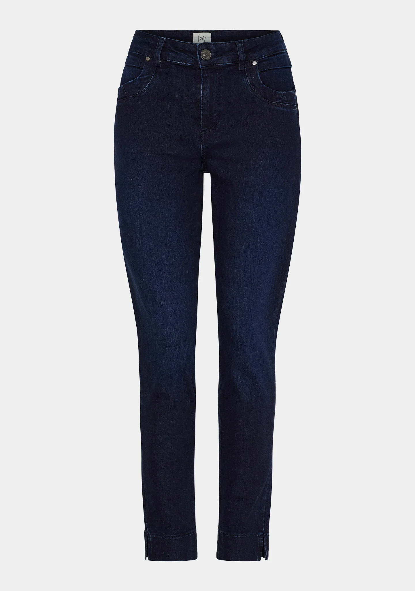 Verona Jeans - Deep Dark Denim - Image 6