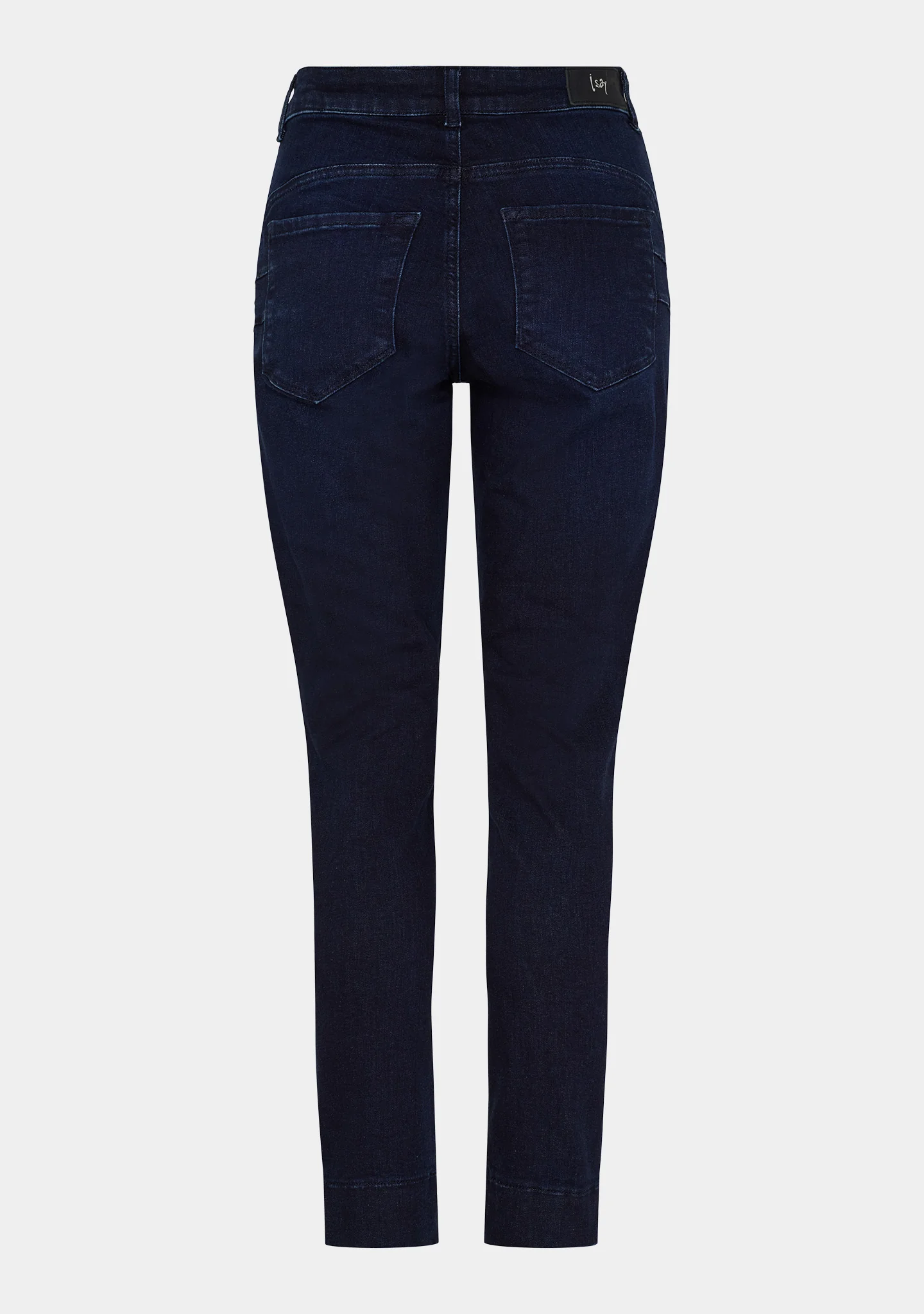 Verona Jeans - Deep Dark Denim - Image 7
