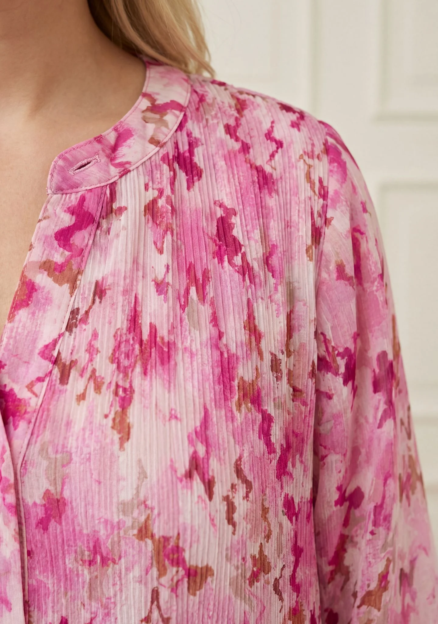 Vibse Dress - Pinky - Image 3