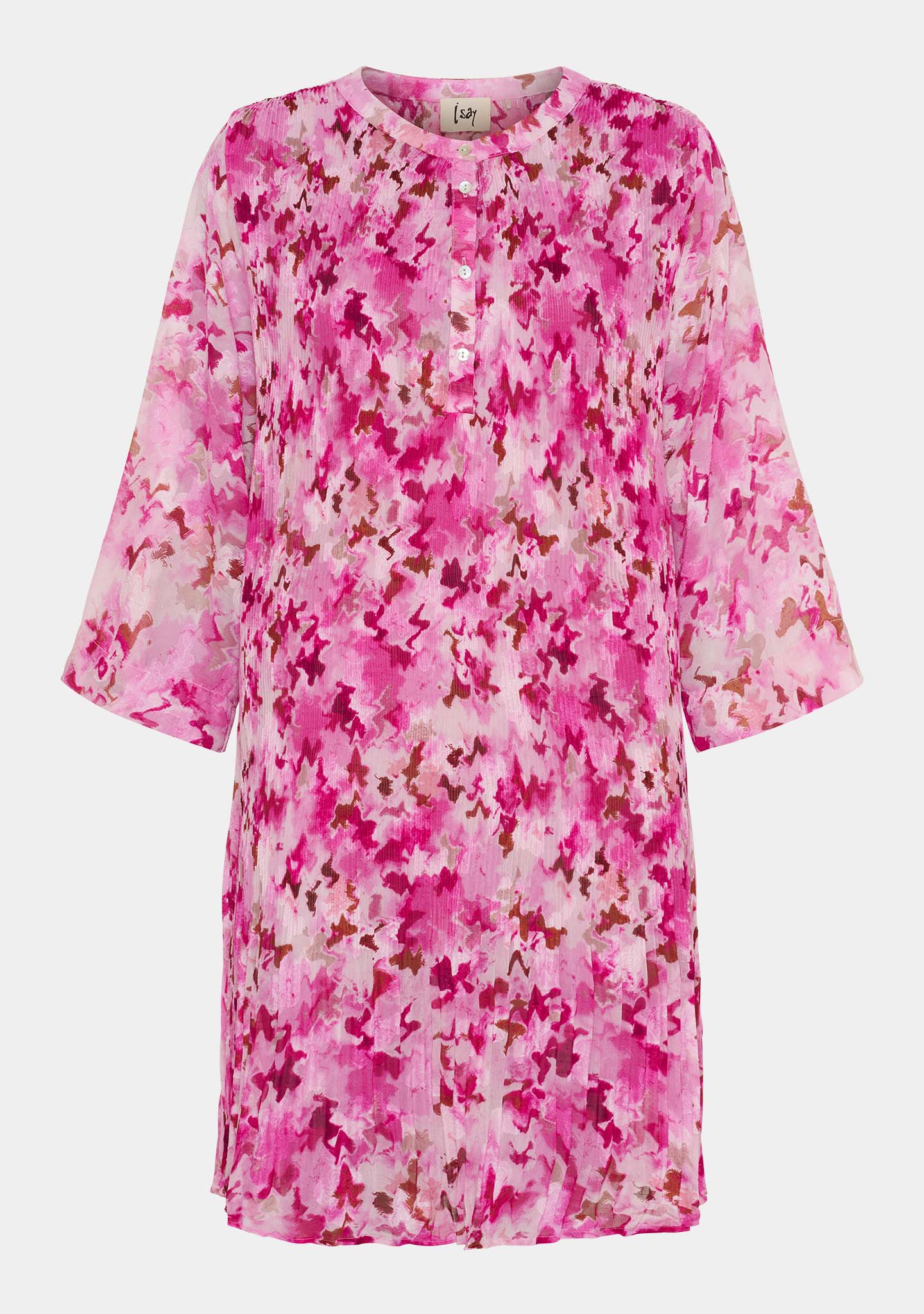 Vibse Dress - Pinky - Image 4